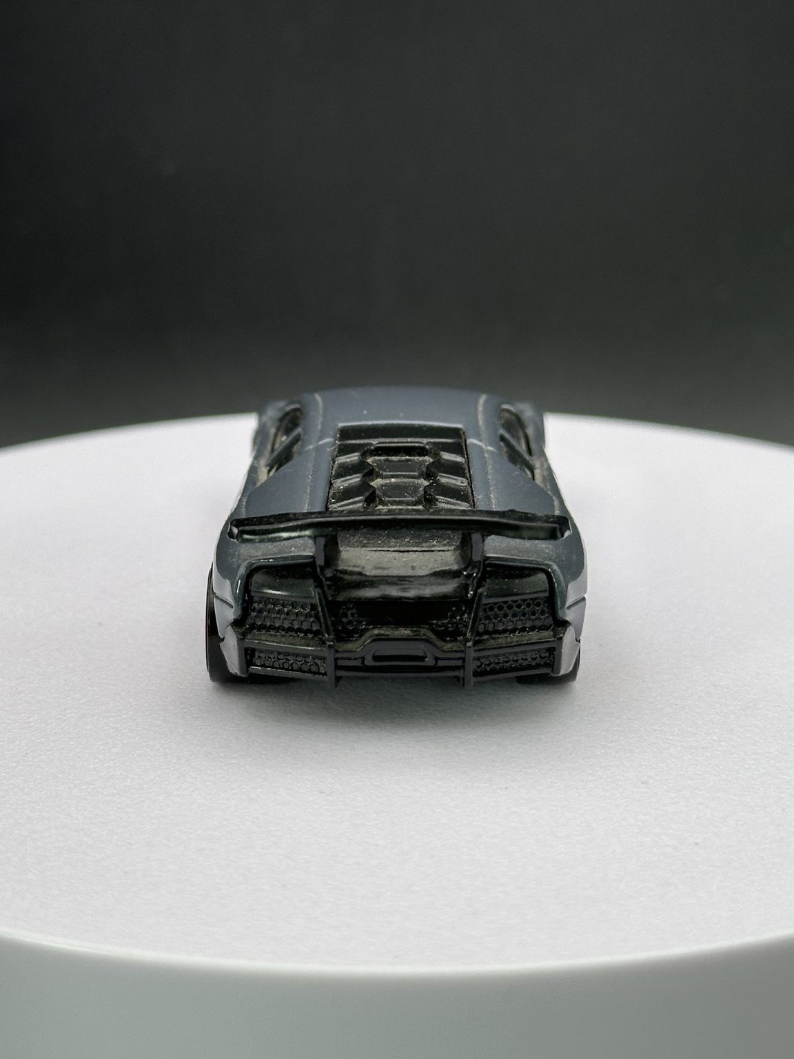 HOT WHEELS - LAMBORGHINI MURCIELAGO LP 670-4 SV (2019) LAMBORGHINI 5 PACK LOOSE