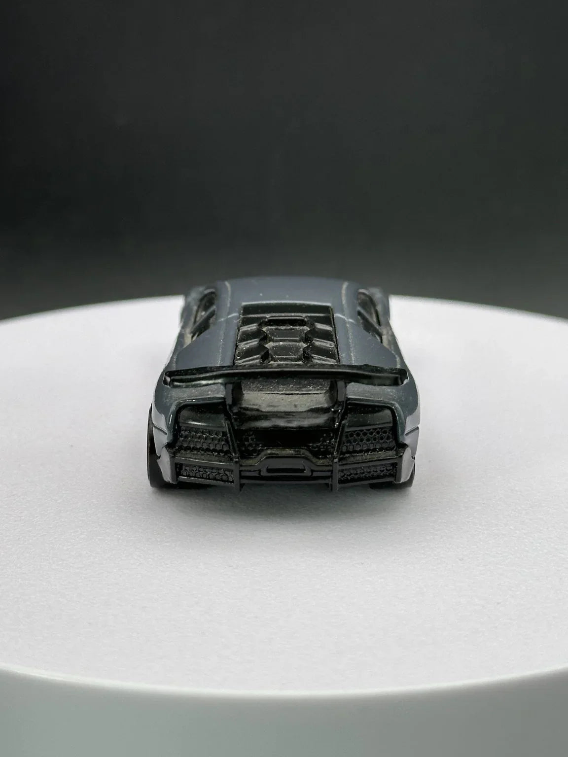 HOT WHEELS - LAMBORGHINI MURCIELAGO LP 670-4 SV (2019) LAMBORGHINI 5 PACK LOOSE