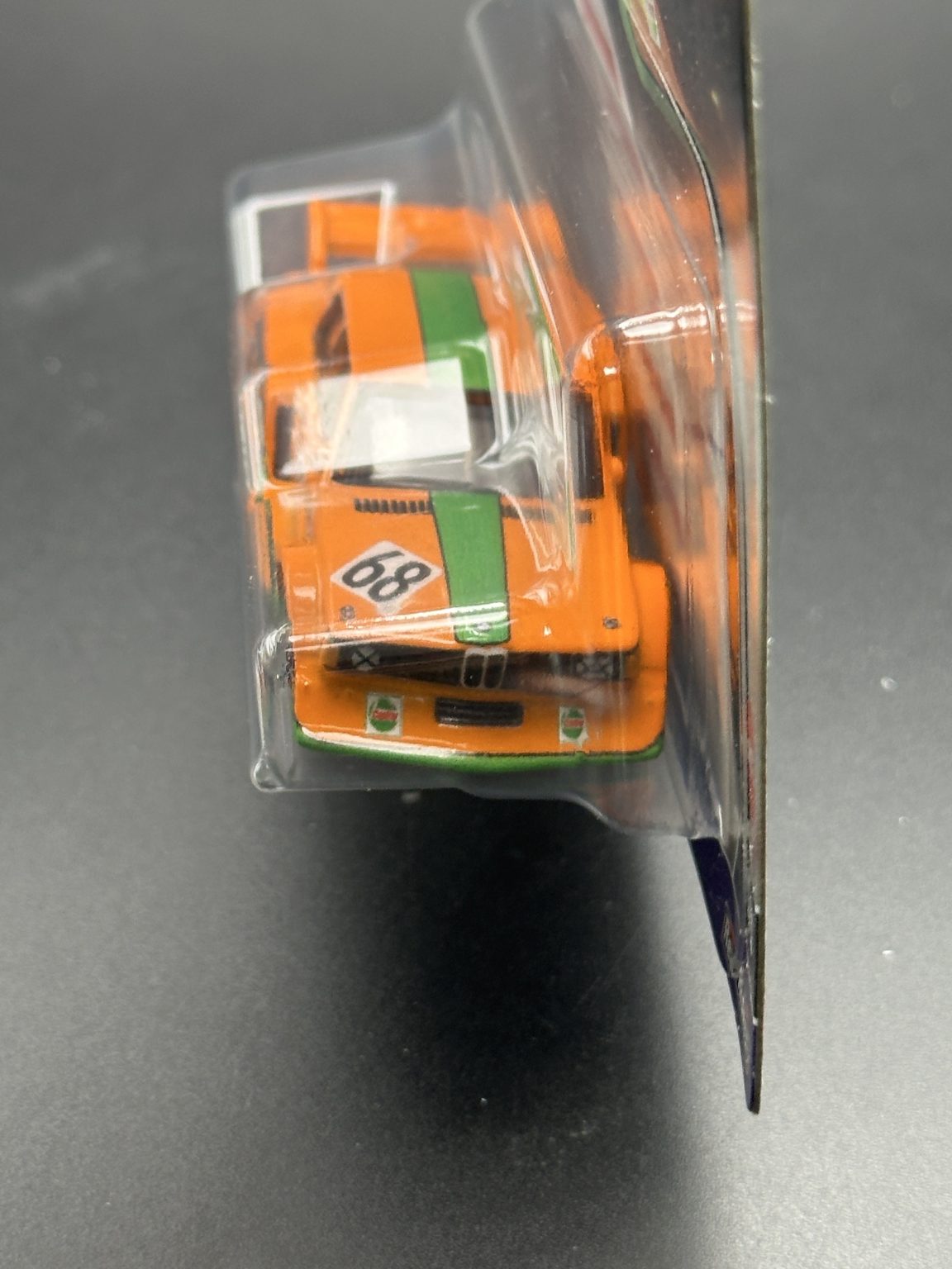 HOT WHEELS - BMW 320 GROUP 5 (2024) - CAR CULTURE - HW RACE DAY 5/5