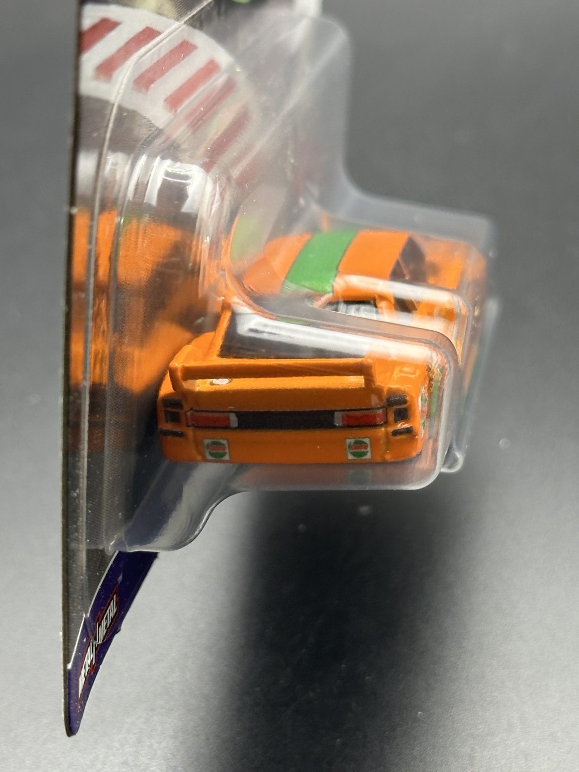 HOT WHEELS - BMW 320 GROUP 5 (2024) - CAR CULTURE - HW RACE DAY 5/5