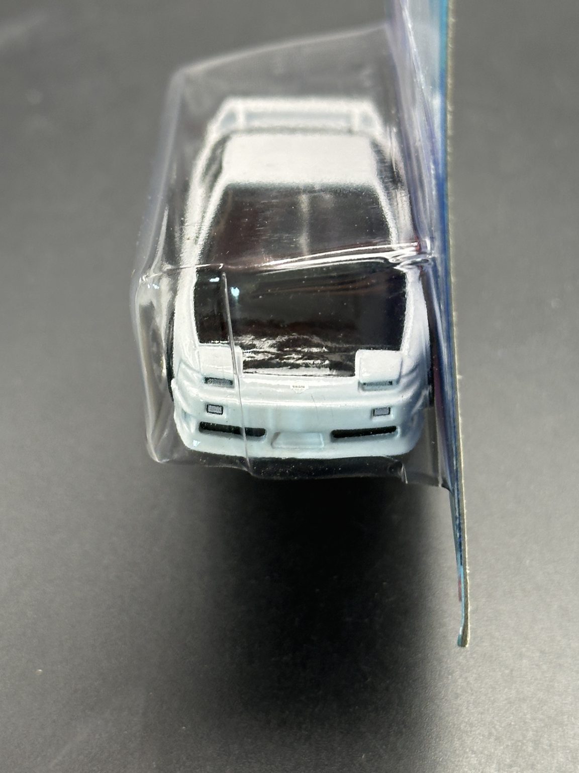 HOT WHEELS - 96 NISSAN 180SX TYPE X (2024) - 90s STREET SCENE 1/5