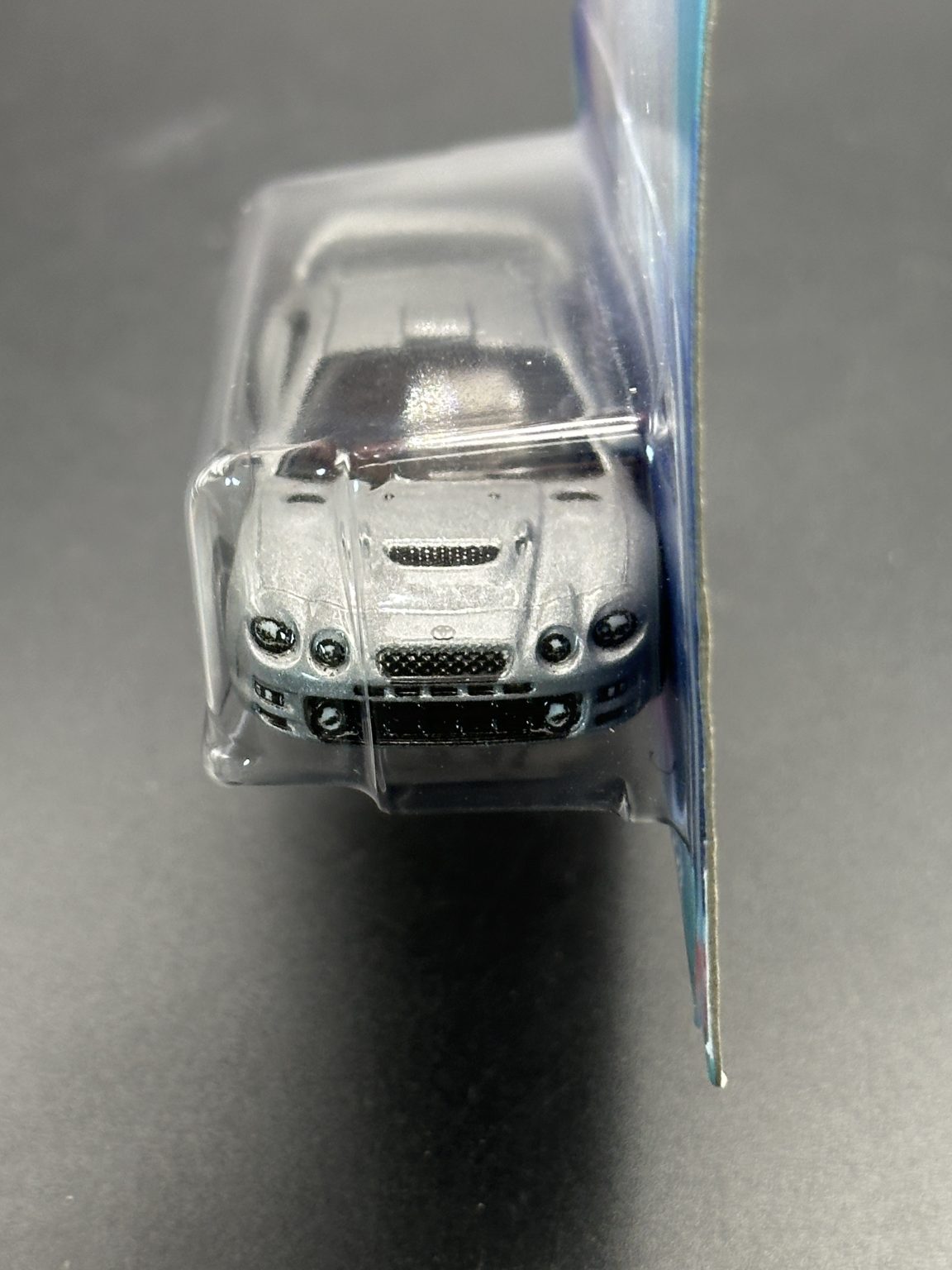 HOT WHEELS - 95 TOYOTA CELICA GT FOUR (2024) - 90s STREET SCENE 4/5