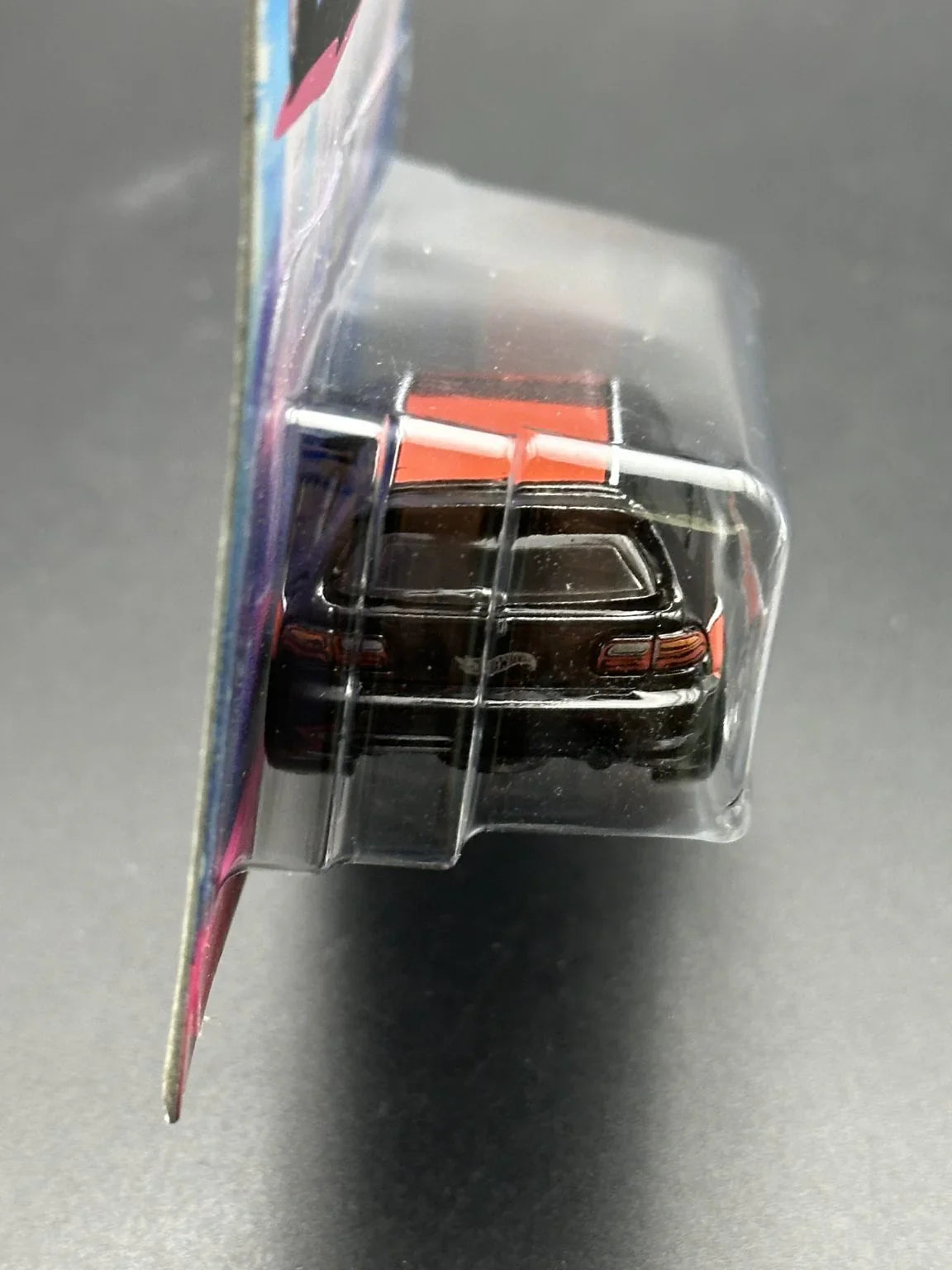 HOT WHEELS - 92 HONDA CIVIC EG (2024) - 90s STREET SCENE 5/5
