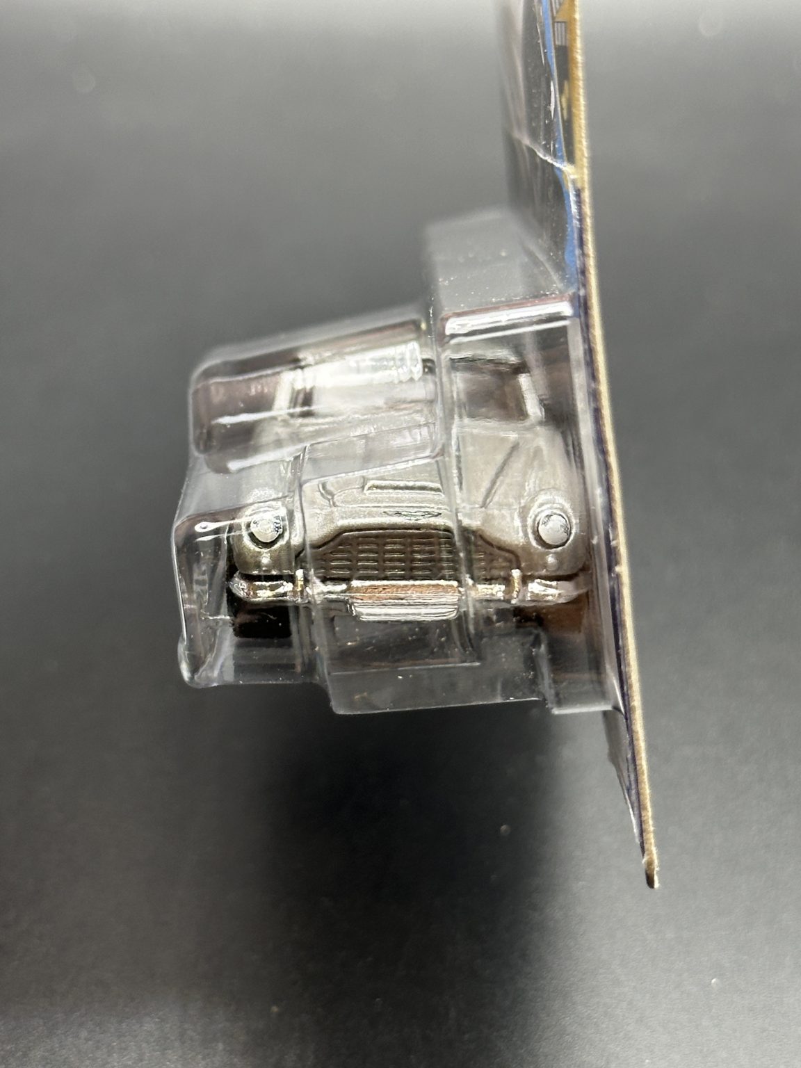 HOT WHEELS - ASTON MARTIN 1963 DB5 (2024) - HW SCREEN TIME 7/10