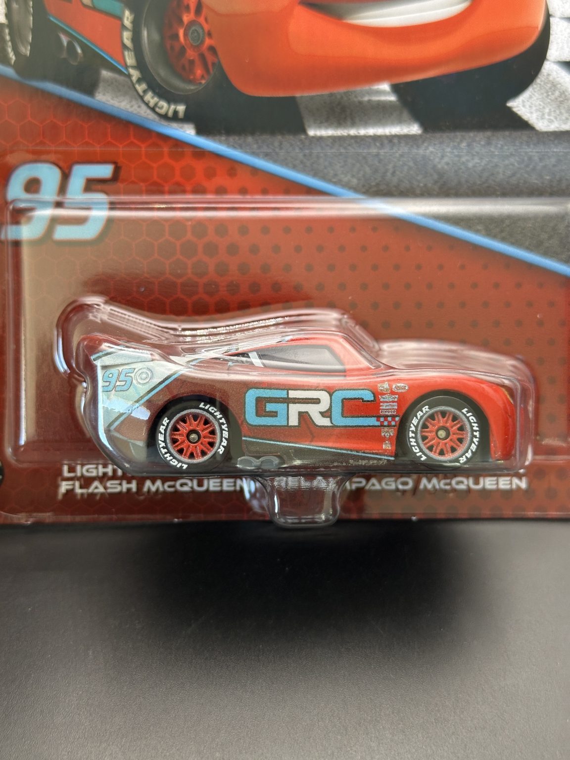 Disney Pixar Cars