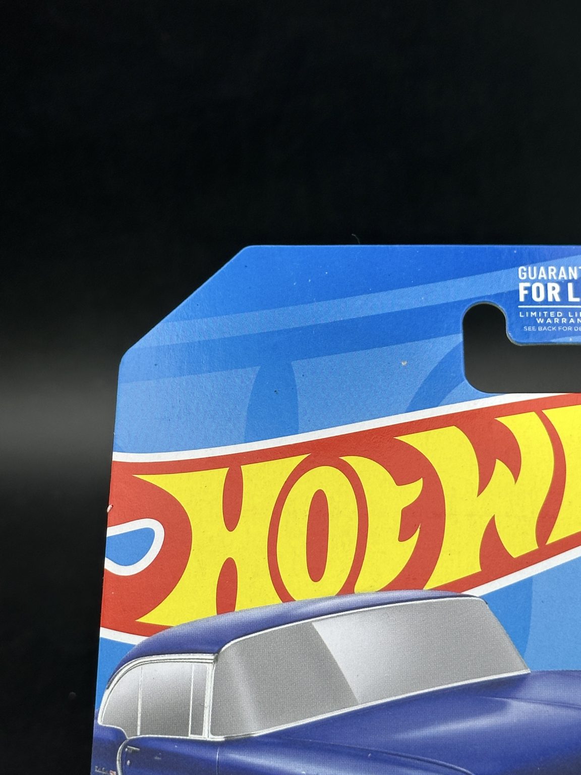 HOT WHEELS - 55 CHEVY (2022) - SUPER TREASURE HUNT - HW CHEVY BEL AIR 1/5