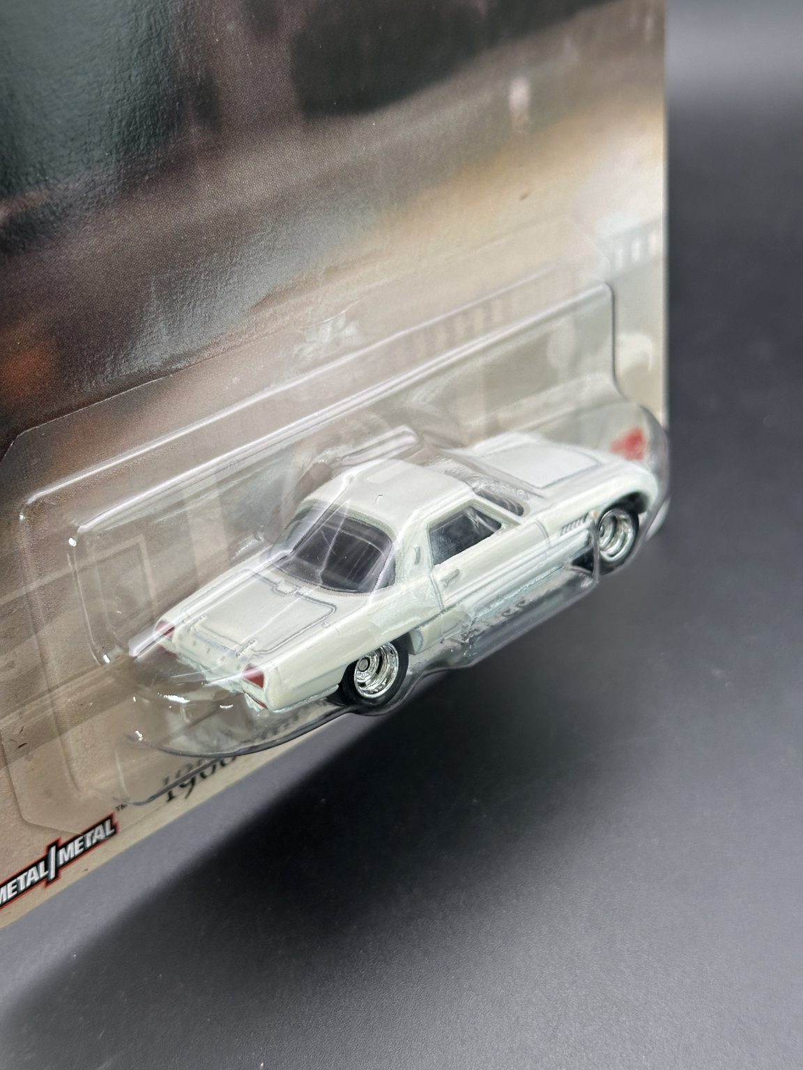 HOT WHEELS - 1968 MAZDA COSMO SPORT (2025) - POP CULTURE JAY LENOS GARAGE