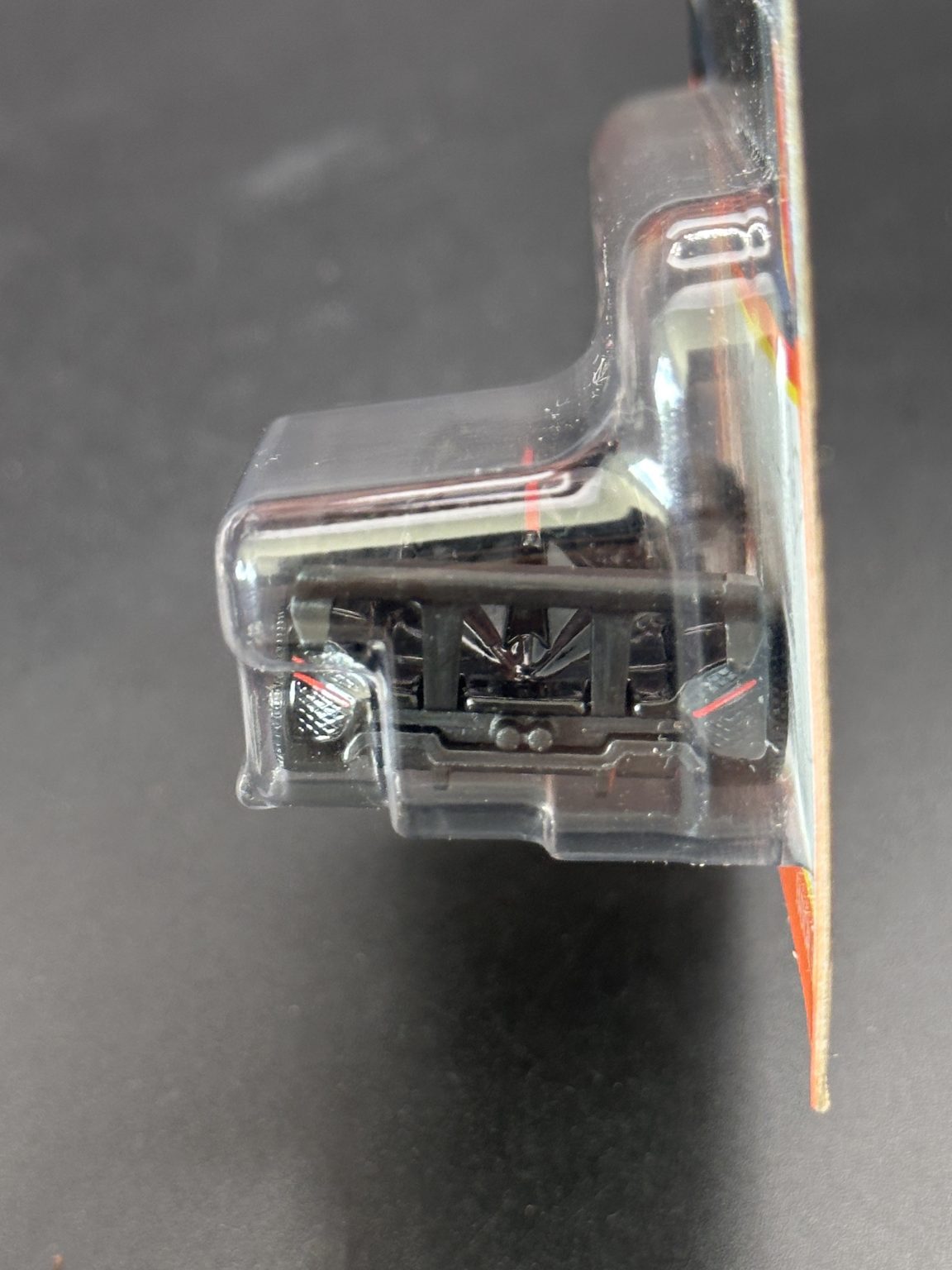 MATCHBOX - RADICAL SR3 XXR - 55/100 - DIECAST