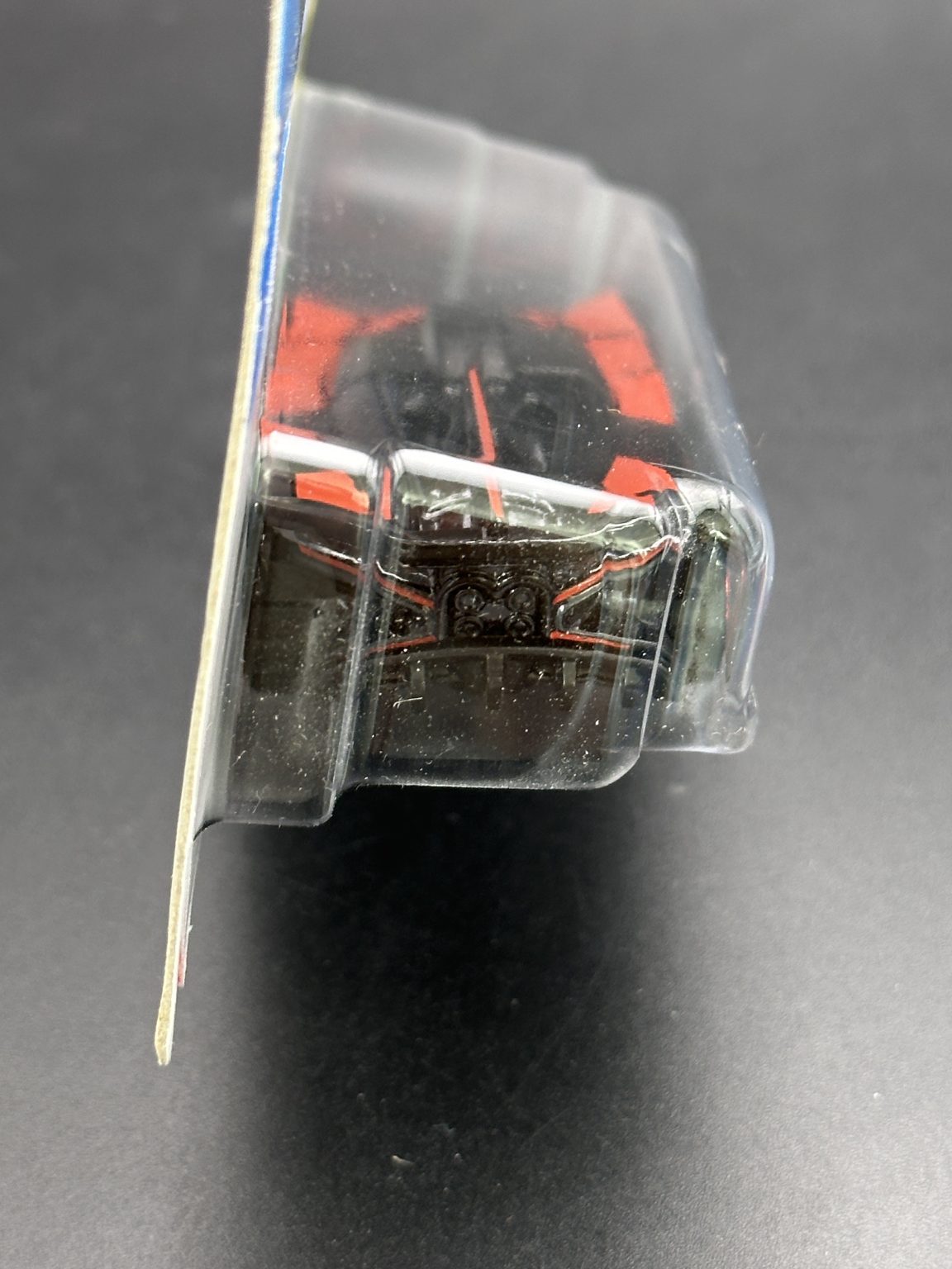 HOT WHEELS - BUGATTI BOLIDE (2024) - HW EXOTICS 3/10