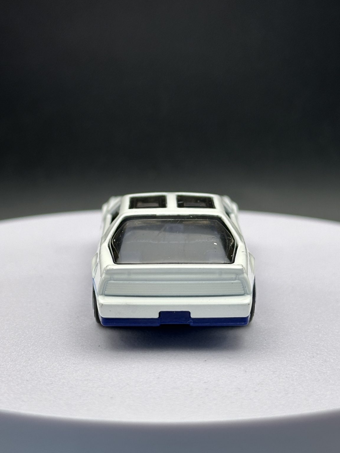 HOT WHEELS - 1984 PONTIAC FIREBIRD (2023) - MUSCLE MANIA 8/10 (LOOSE)