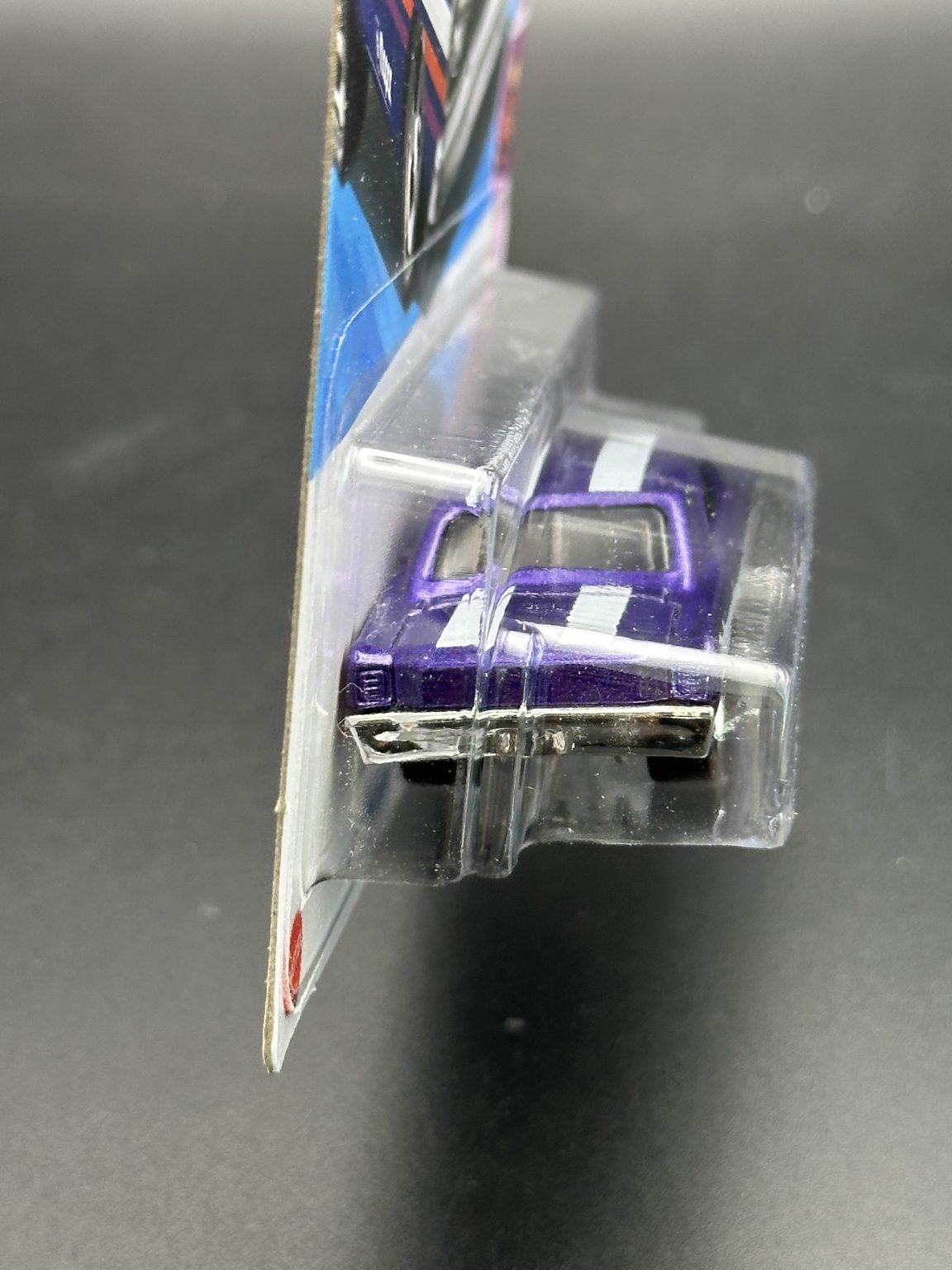 HOT WHEELS - 68 DODGE DART (2025) - HW COMPACT KINGS 6/10