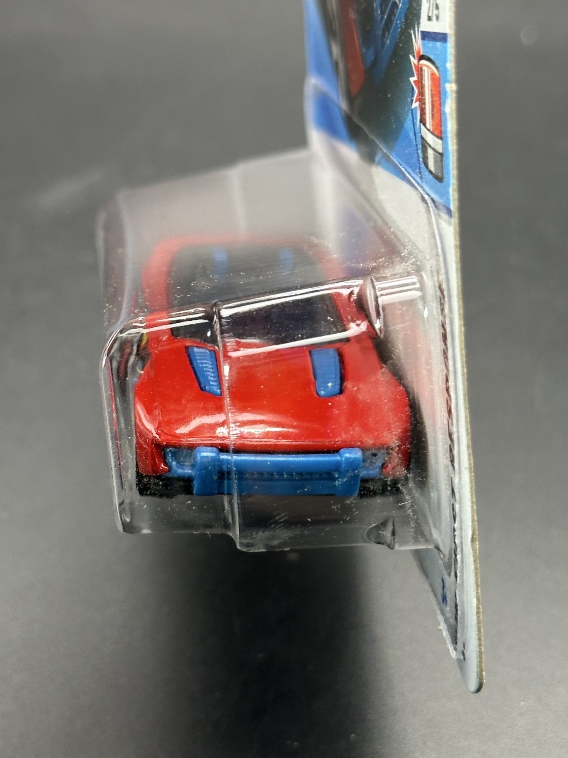 HOT WHEELS - ALPHA PURSUIT (2025) - HW FIRST RESPONSE 2/5