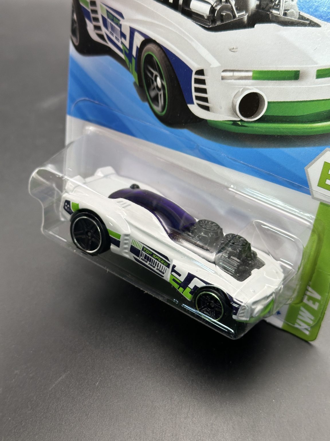 HOT WHEELS - RODGER DODGER (2025) - HW EV 9/5