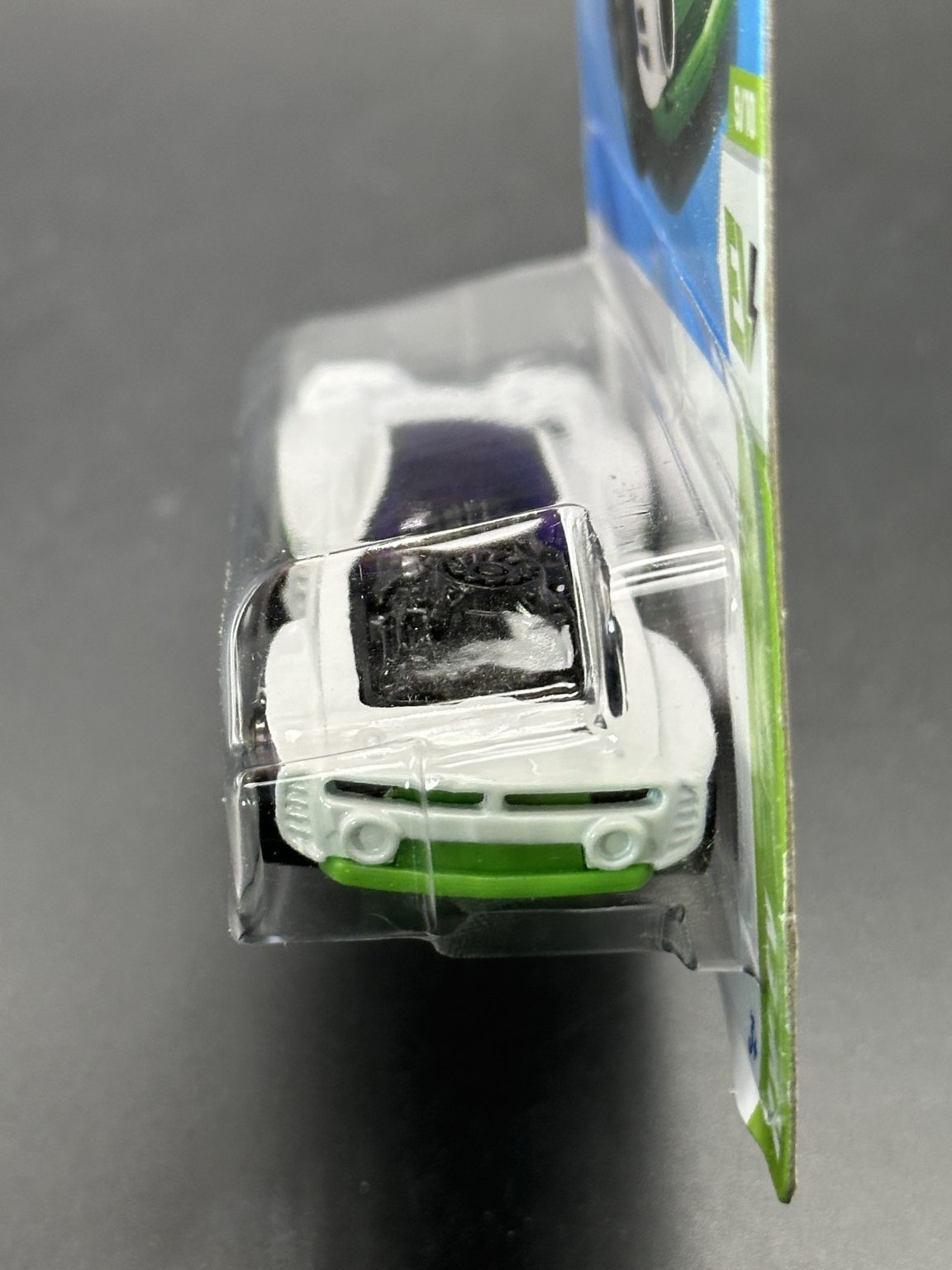 HOT WHEELS - RODGER DODGER (2025) - HW EV 9/5