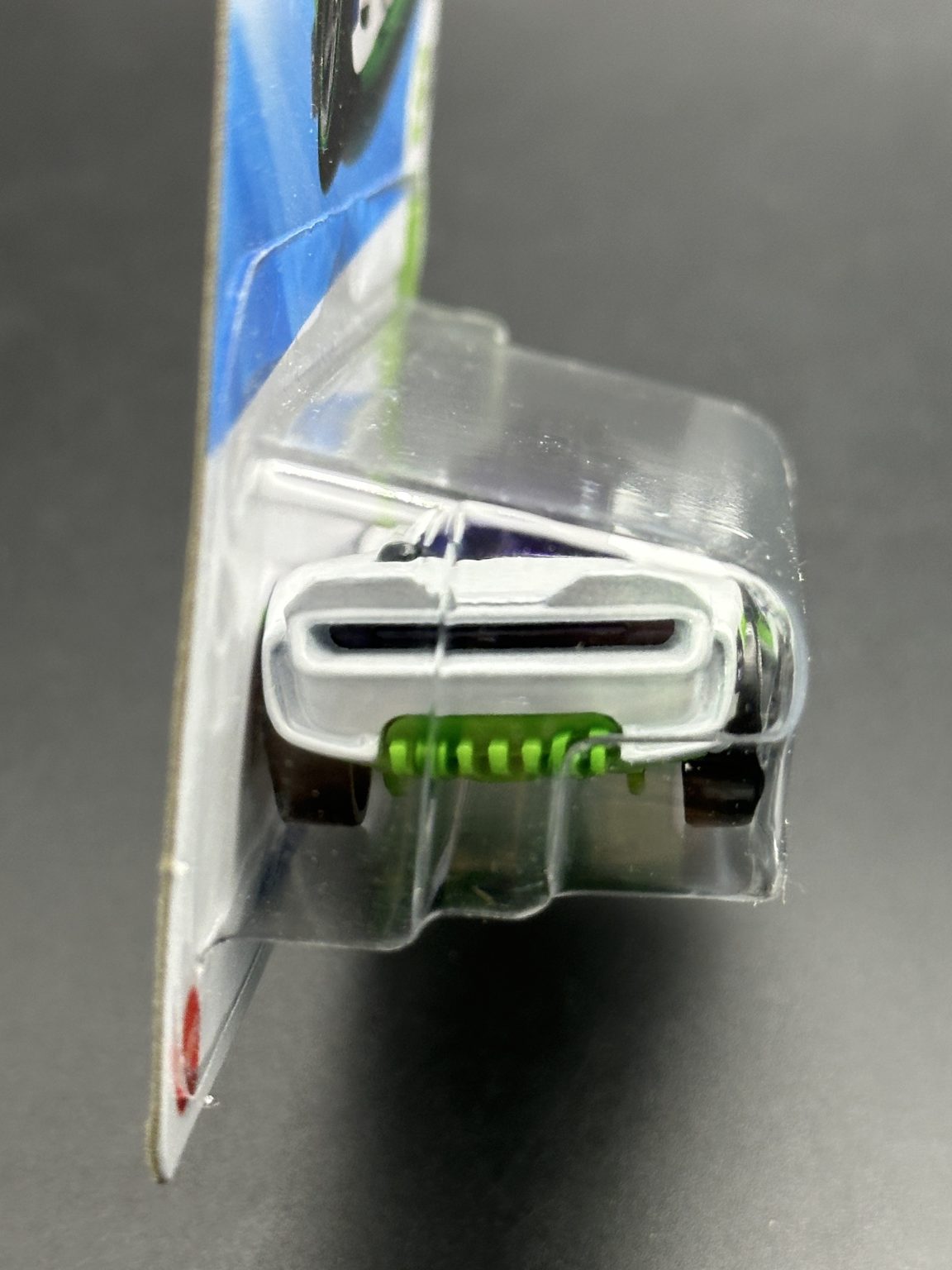 HOT WHEELS - RODGER DODGER (2025) - HW EV 9/5