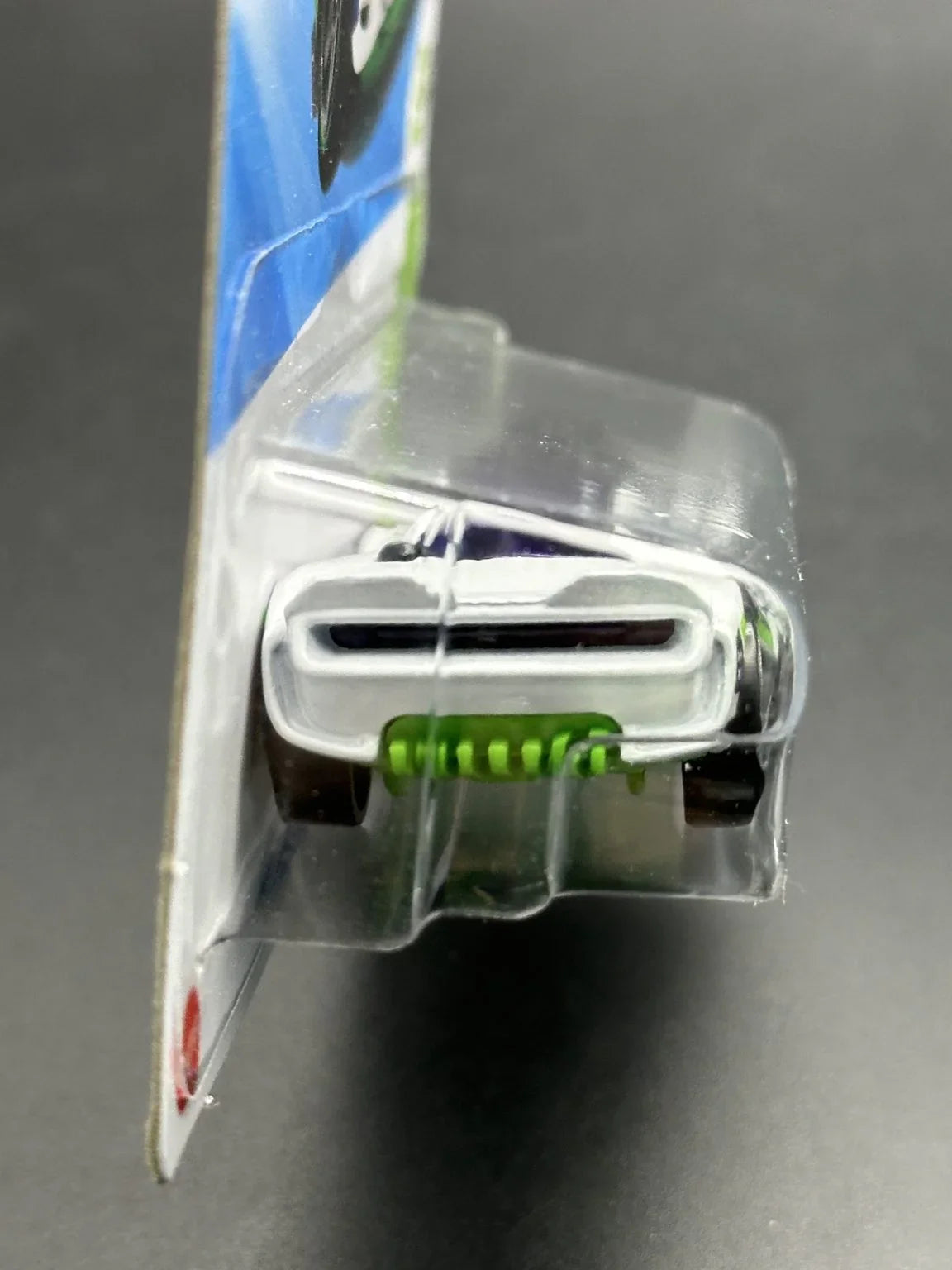 HOT WHEELS - RODGER DODGER (2025) - HW EV 9/5