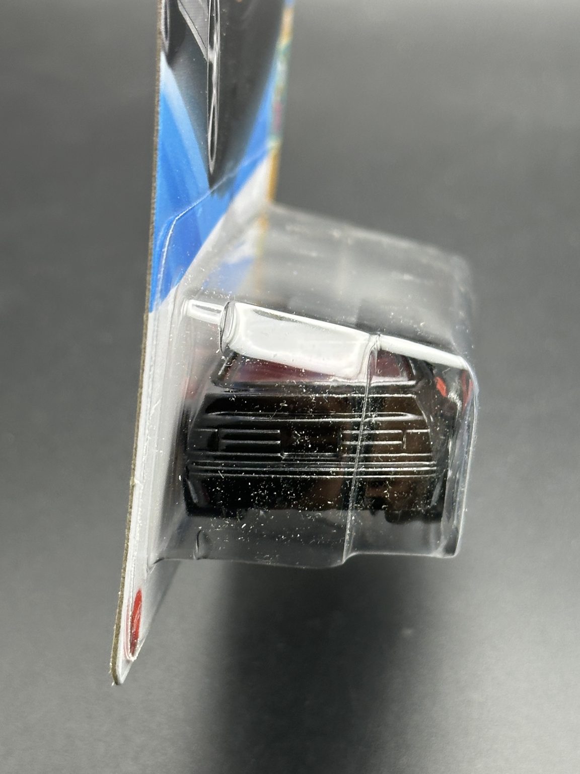 HOT WHEELS - 92 FORD MUSTANG (2025) - HW 70s VS 90s 7/10