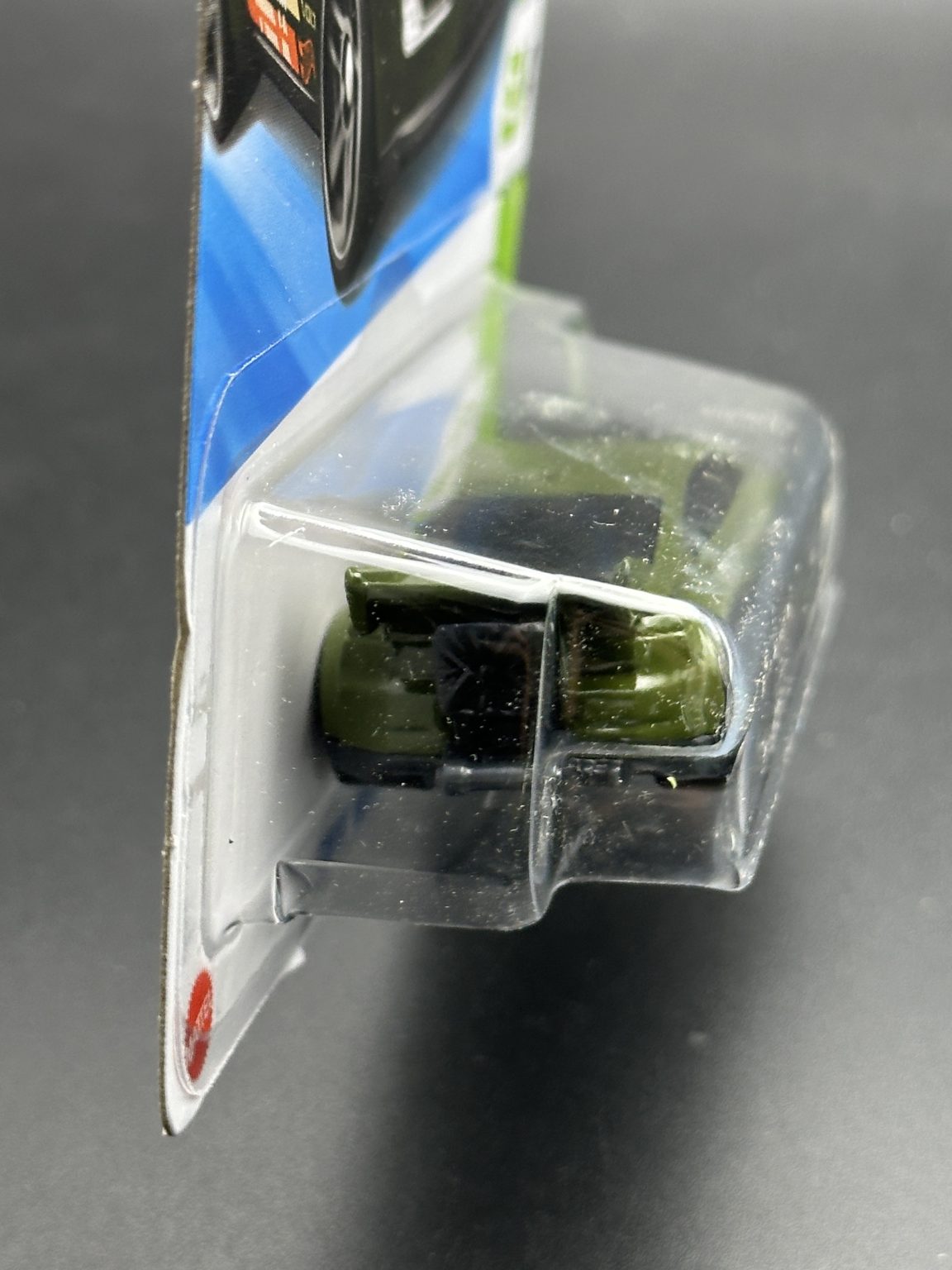 HOT WHEELS - CHEVY SUPER VOLT (2025) - HW EV 7/10