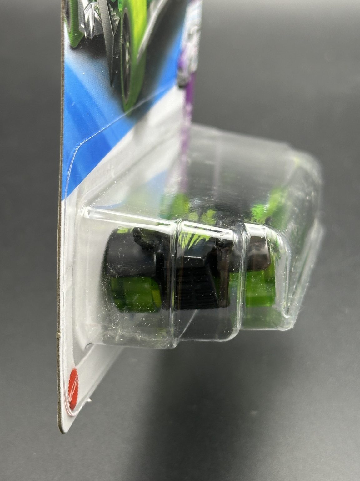 HOT WHEELS - RD 06 (2025) - HW DESIGNED BY 4/5