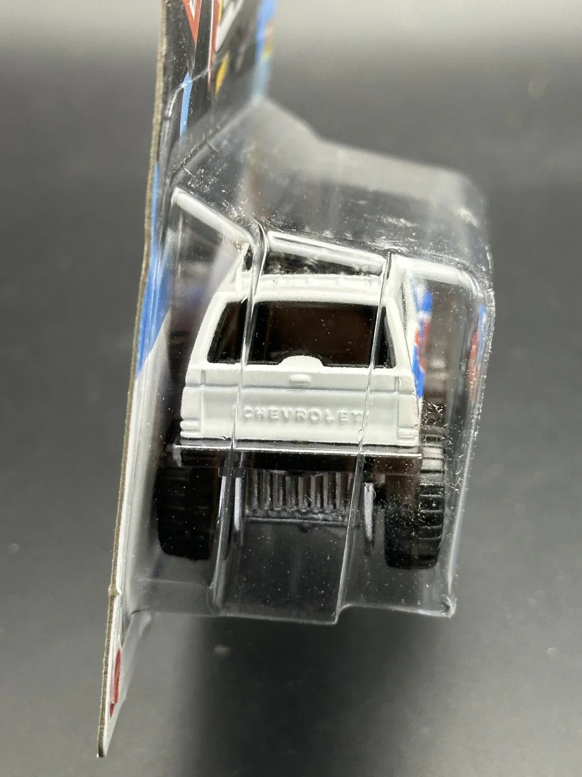 HOT WHEELS - CHEVY BLAZER 4x4 (2025) - HW DIRT 3/10