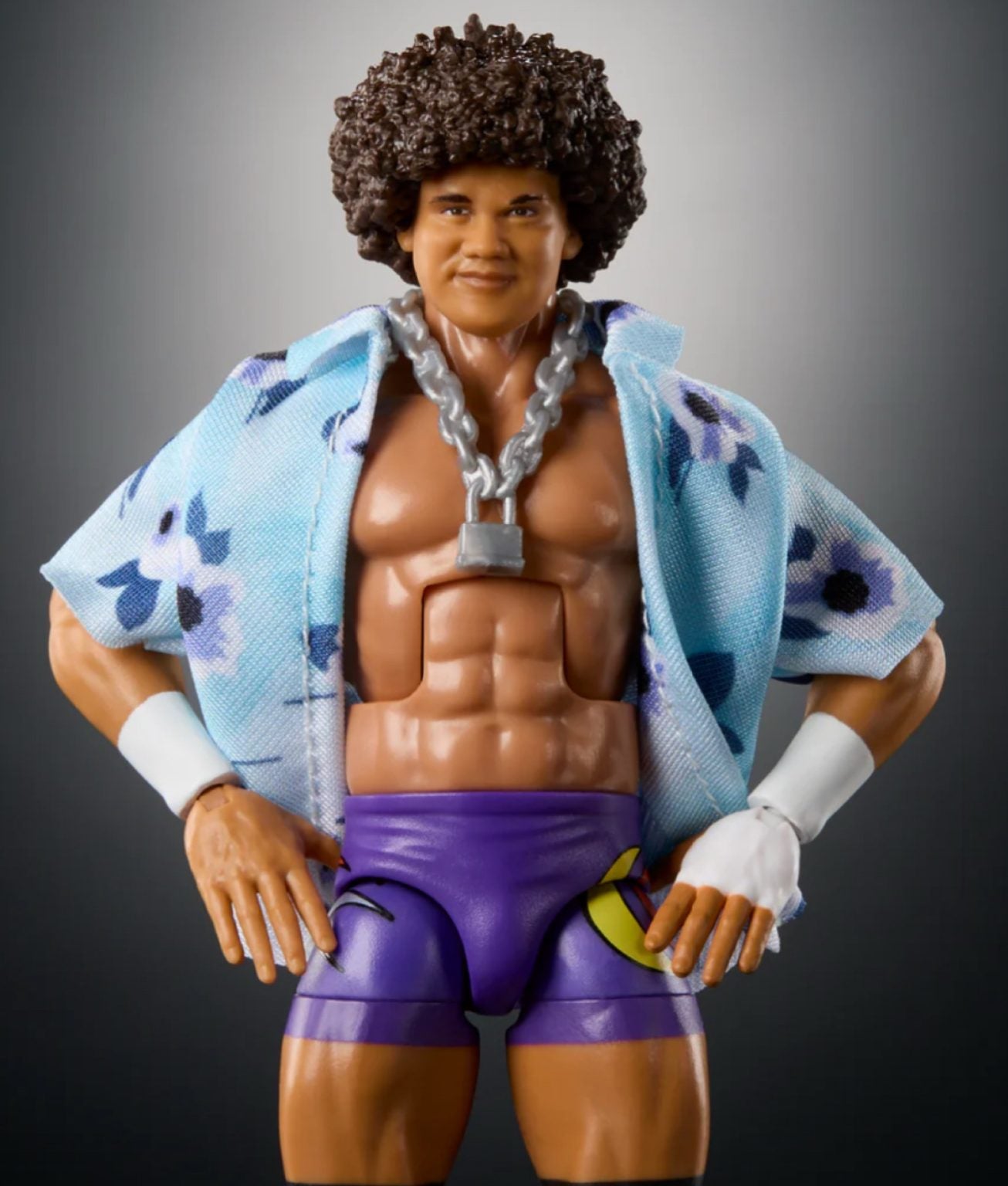 WWE ELITE COLLECTION - LEGENDS - CARLITO - SERIES 26 - ACTION FIGURE