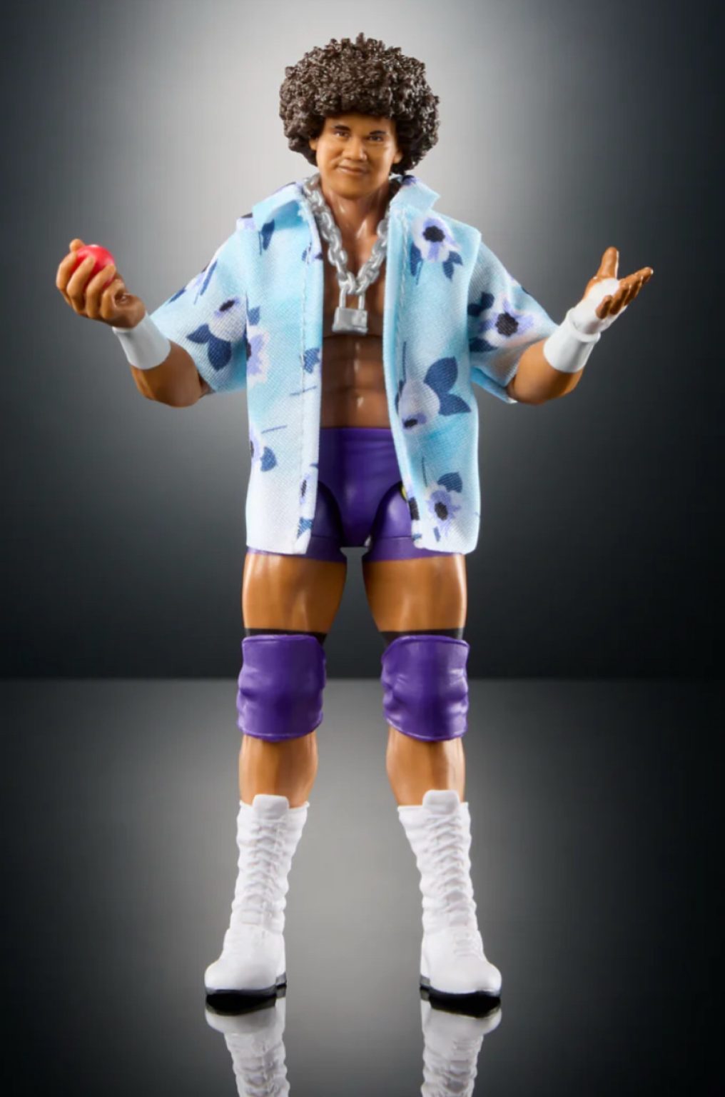 WWE ELITE COLLECTION - LEGENDS - CARLITO - SERIES 26 - ACTION FIGURE