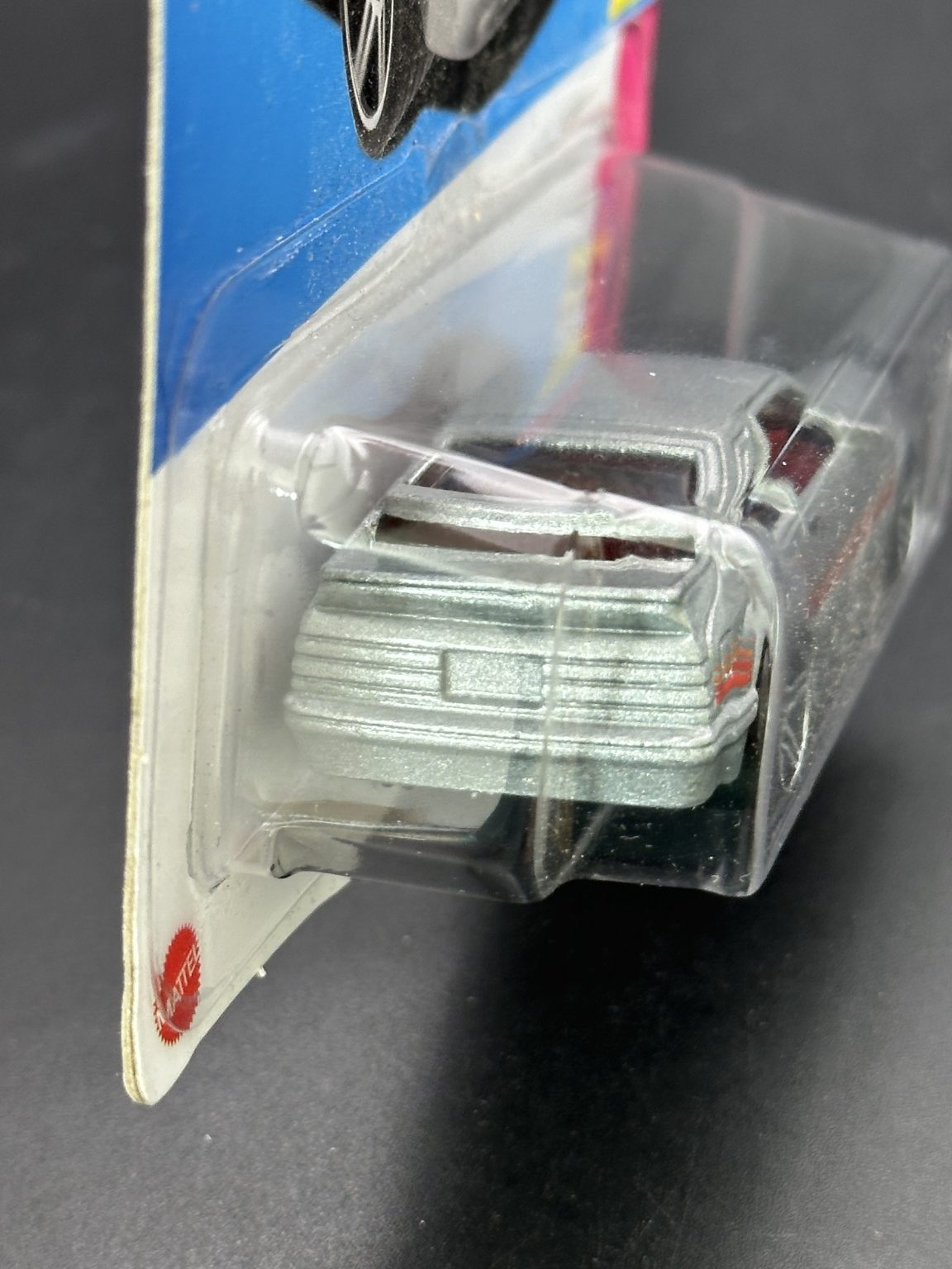 HOT WHEELS - 84 MUSTANG SVO (2023) - HW THE 80s 2/10