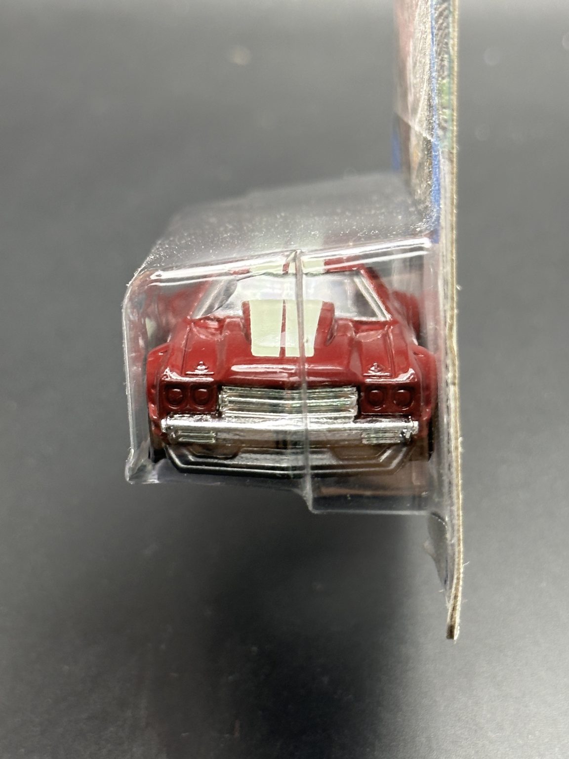 HOT WHEELS - 70’ CHEVY CHEVELLE (2022) - HW CONTOURED 3/5