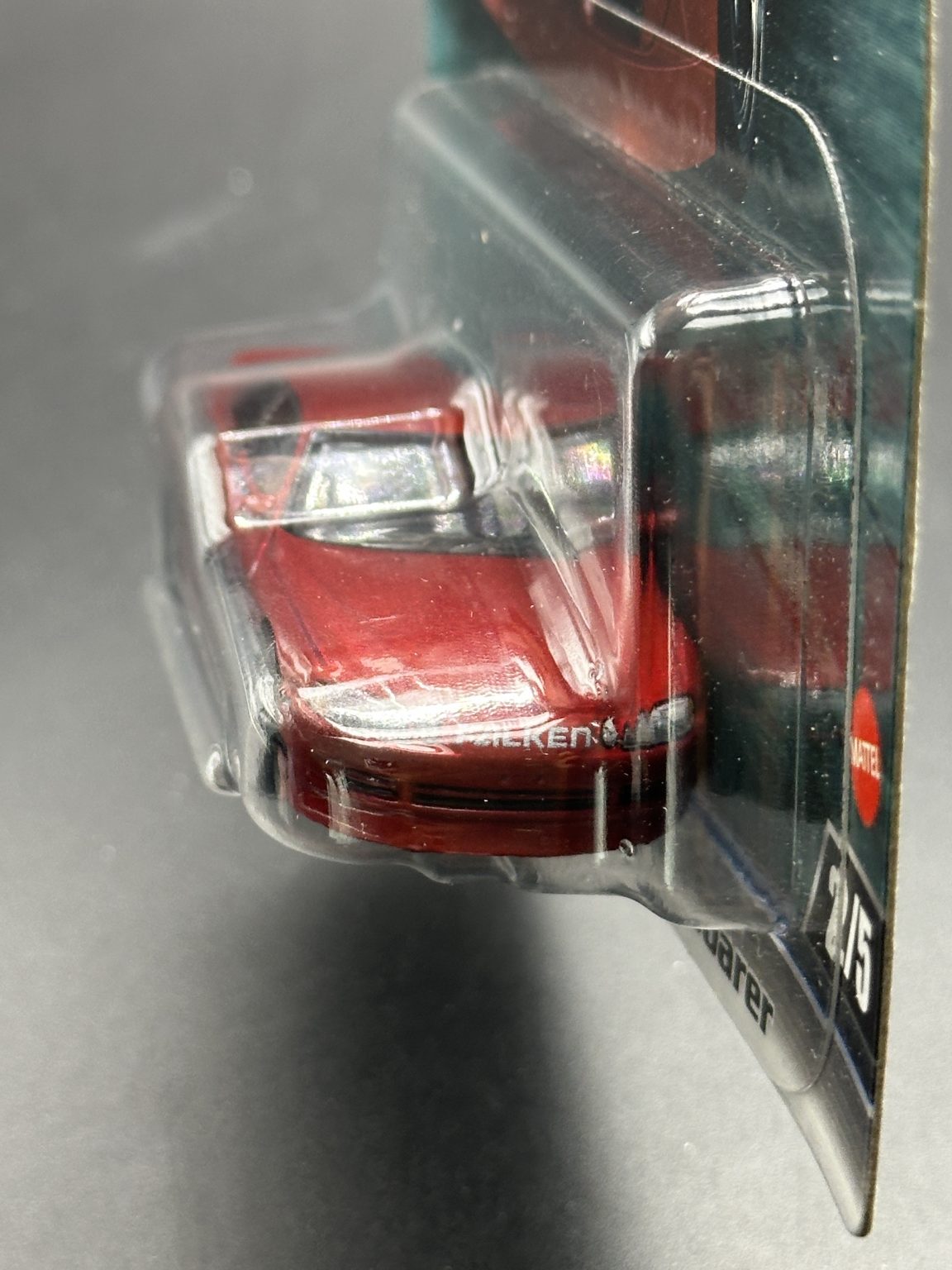 HOT WHEELS - TOYOTA SOARER (2024) - FAST AND FURIOUS 2/5