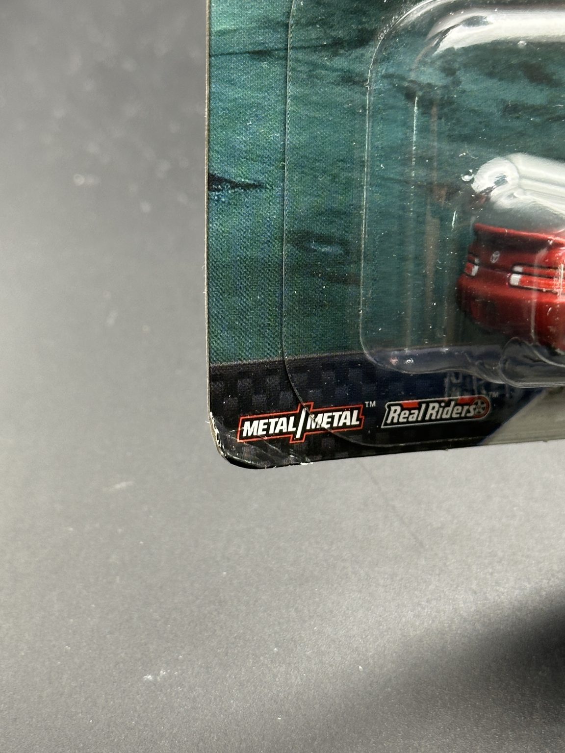 HOT WHEELS - TOYOTA SOARER (2024) - FAST AND FURIOUS 2/5