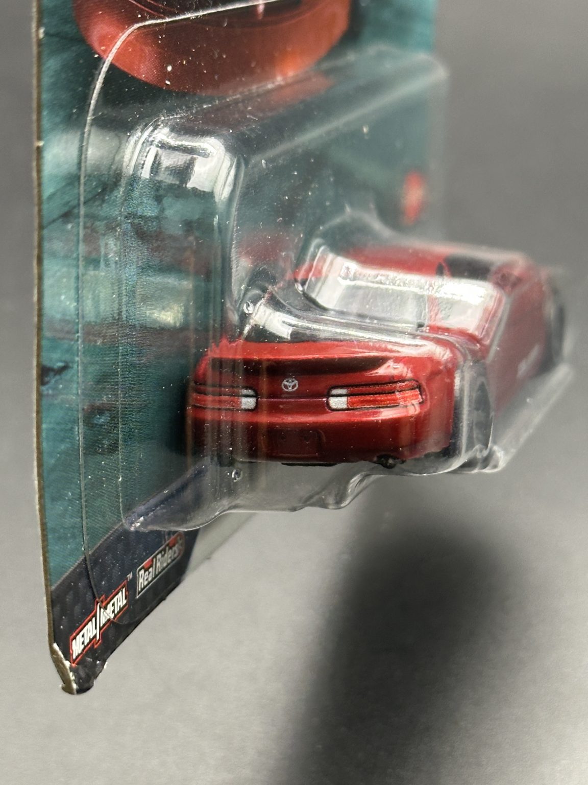 HOT WHEELS - TOYOTA SOARER (2024) - FAST AND FURIOUS 2/5