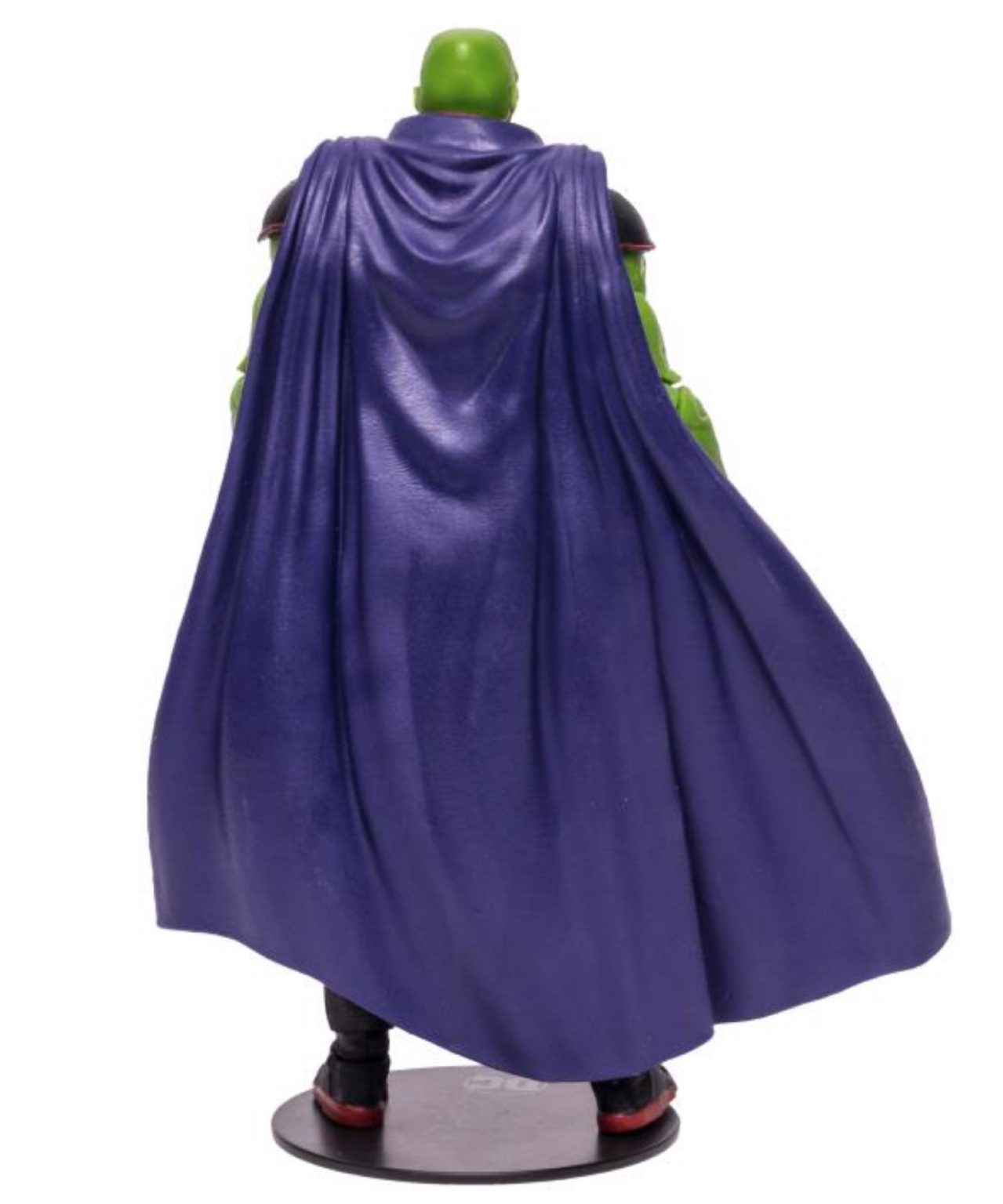 MCFARLANE DC MULTIVERSE MARTIAN MANHUNTER ACTION FIGURE
