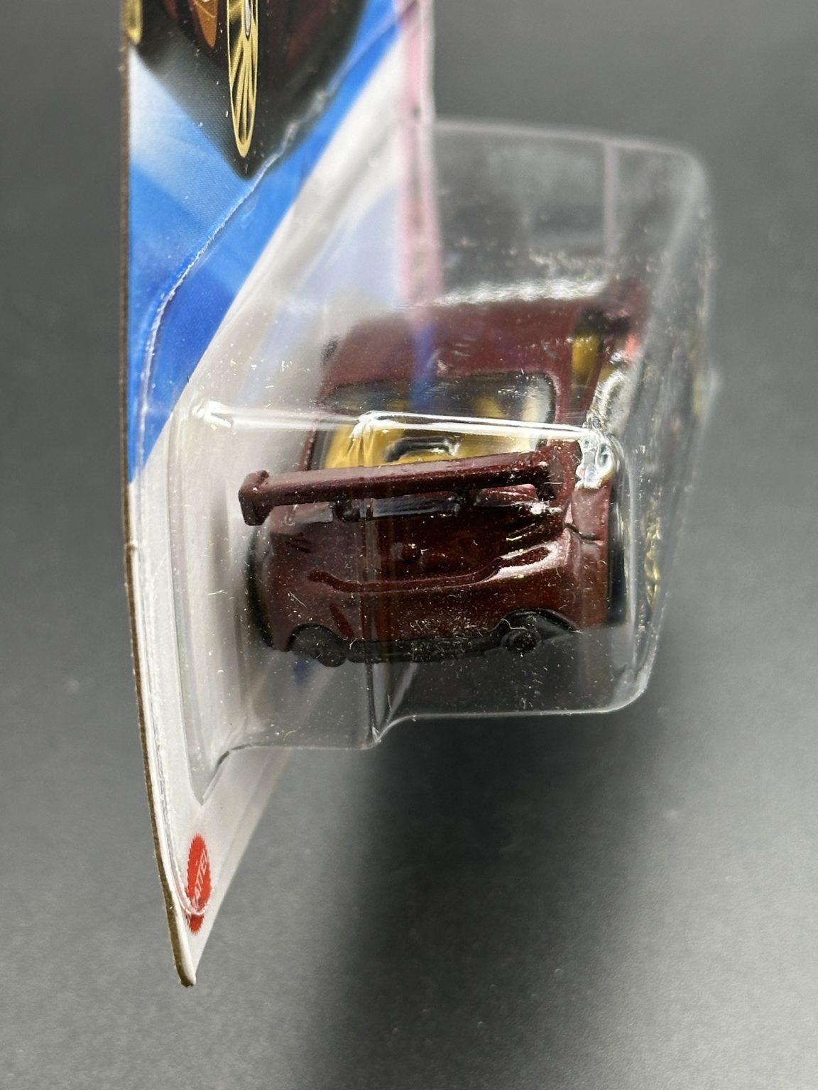 HOT WHEELS - TOYOTA GR86 CUP (2025) - HW COMPACT KINGS 1/10