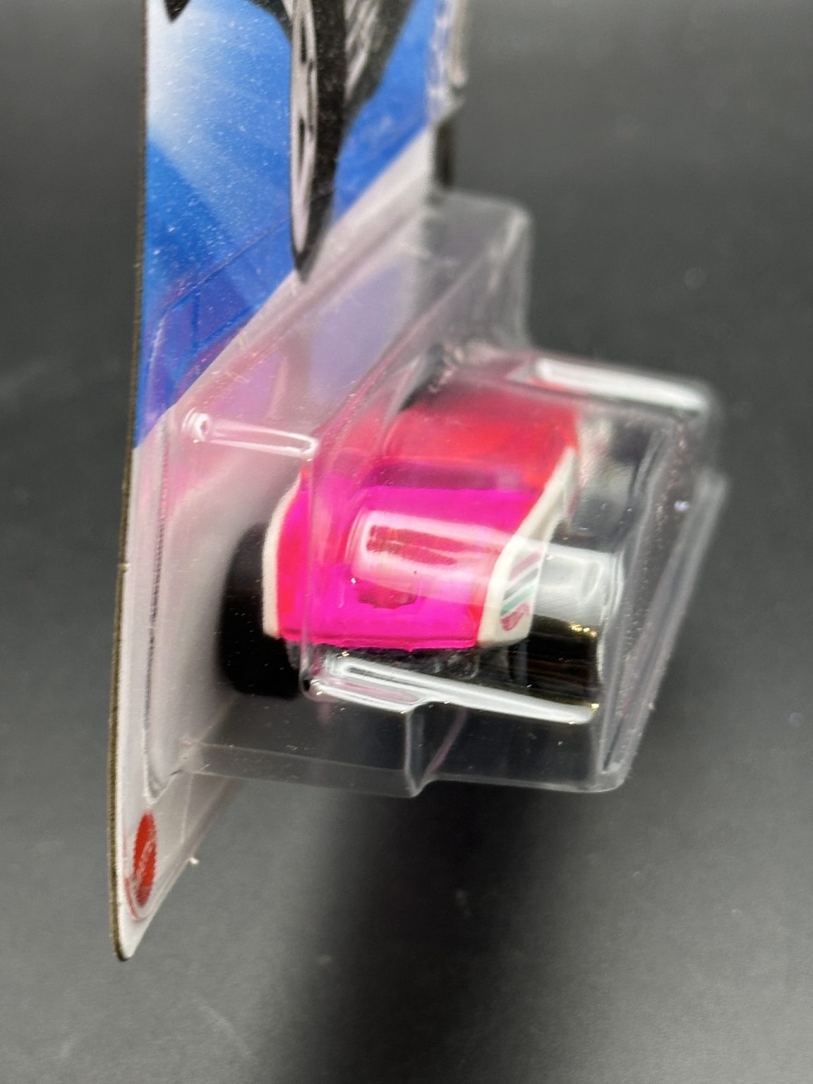 HOT WHEELS - HI ROLLER (2025) - HW ROD SQUAD 5/10