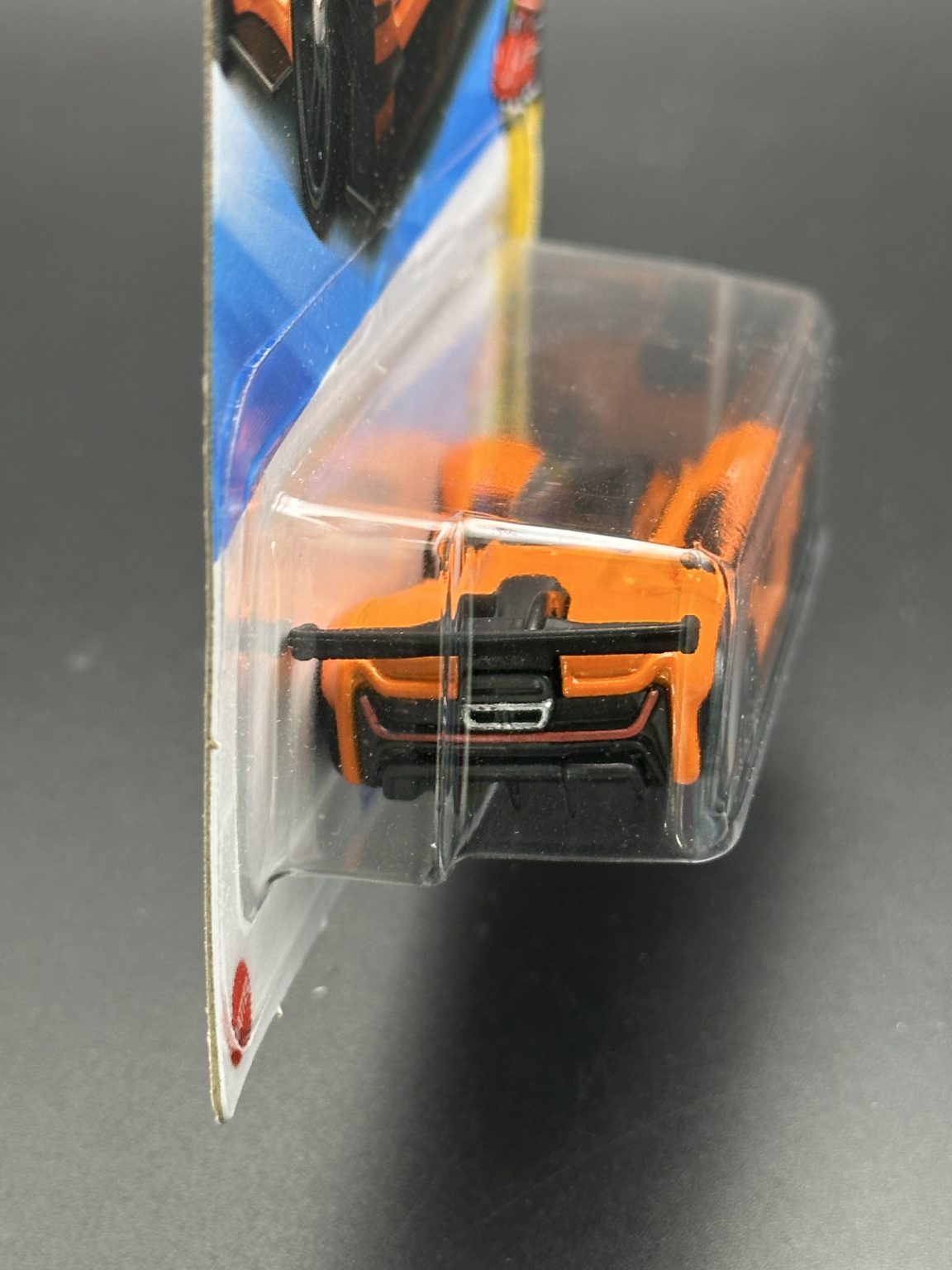 HOT WHEELS - CZINGER 21C (2025) - HW PEAK PURSUIT 1/10