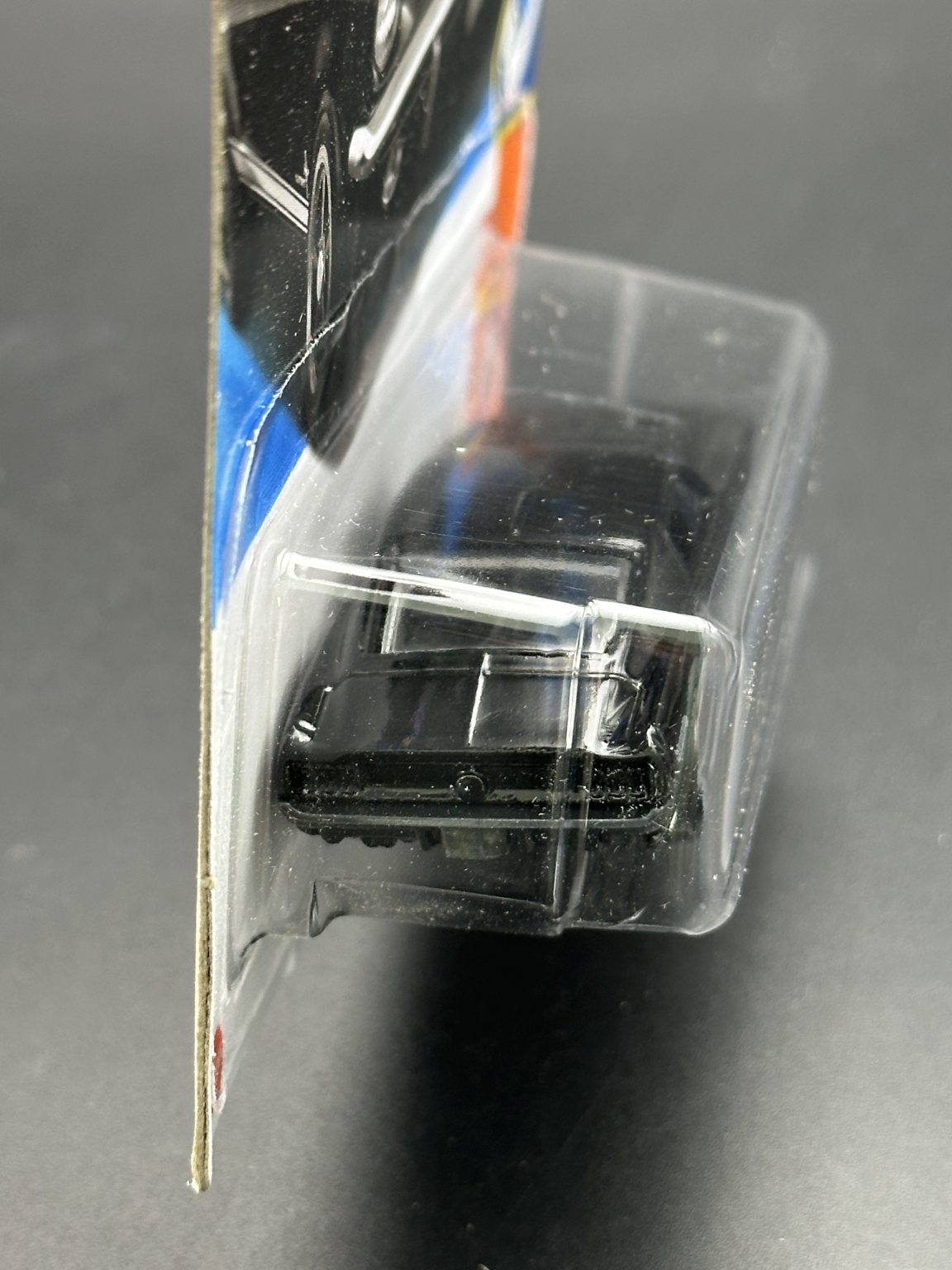 HOT WHEELS - 67 MUSTANG (2025) - MUSCLE MANIA 3/10