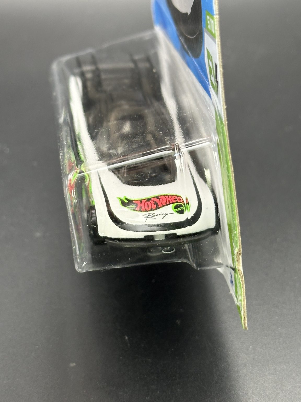HOT WHEELS - SUPERCHARGED (2025) - HW EV 5/10