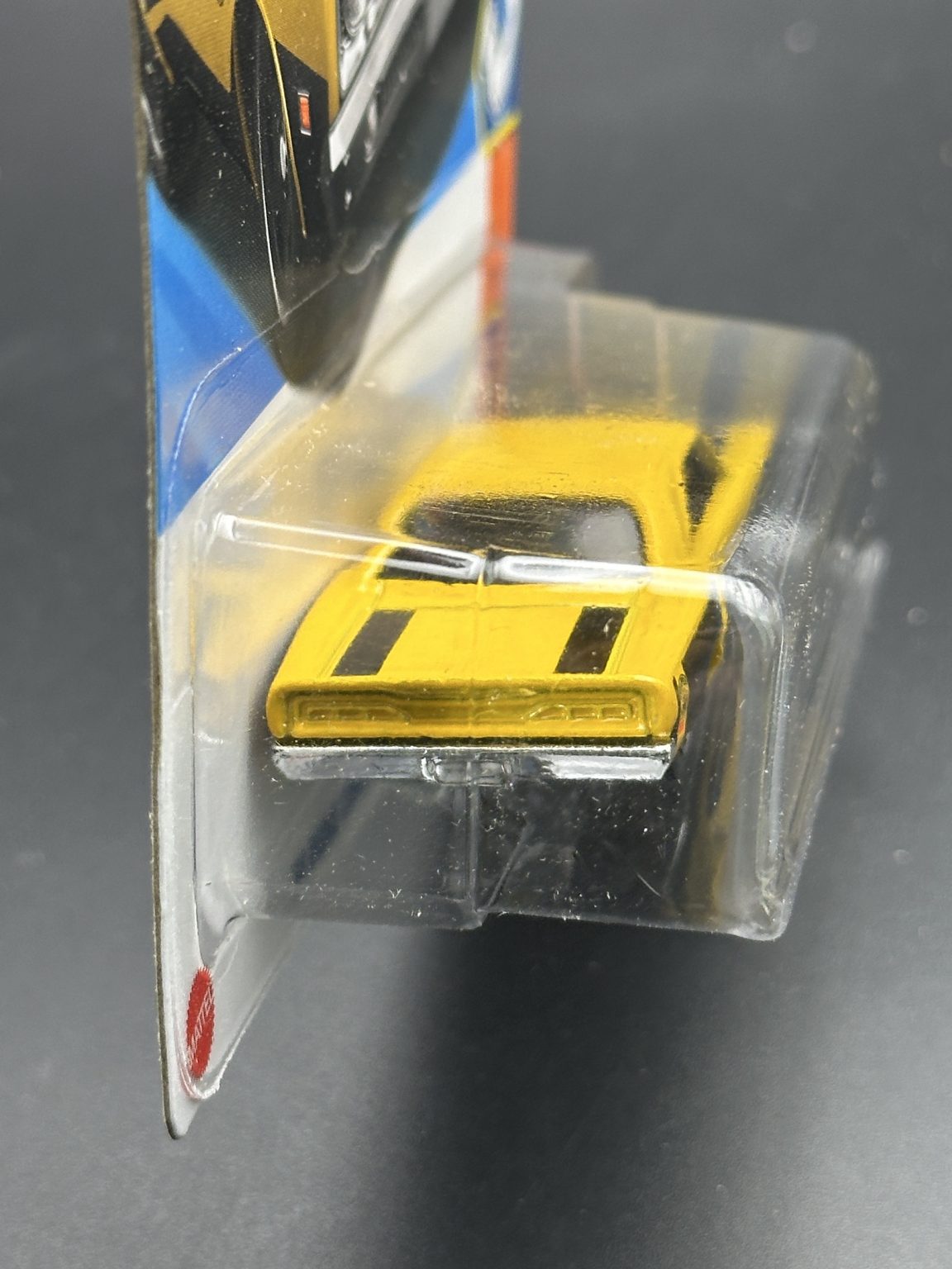 HOT WHEELS - 69 DODGE CORONET SUPERBEE (2025) - HW MUSCLE MANIA 5/10
