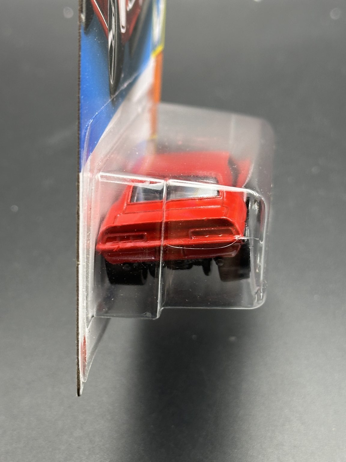 HOT WHEELS - 69 COPO CAMARO (2022) - HW MUSCLE MANIA 2/10