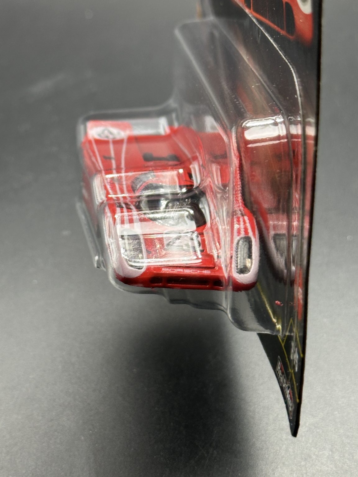 HOT WHEELS - PORSCHE 917KH (2025) - CIRCUIT LEGENDS 3/5