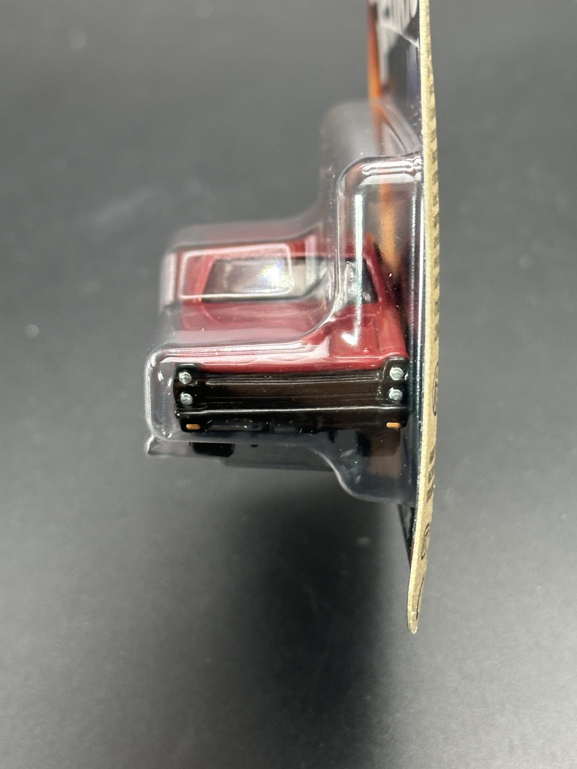 HOT WHEELS - 1966 FORD 427 FAIRLANE (2025) - FAST AND FURIOUS VILLAINS 3/5