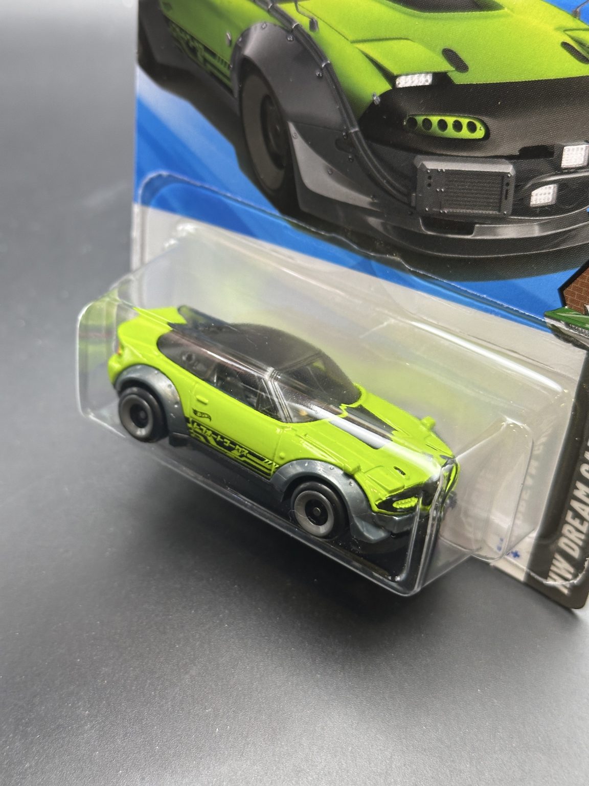 HOT WHEELS - MAZDA MX5 MIATA (2025) - HW DREAM GARAGE 2/5