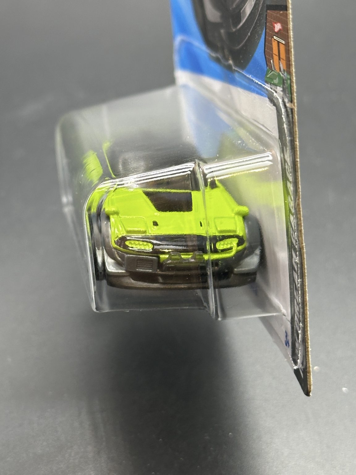 HOT WHEELS - MAZDA MX5 MIATA (2025) - HW DREAM GARAGE 2/5