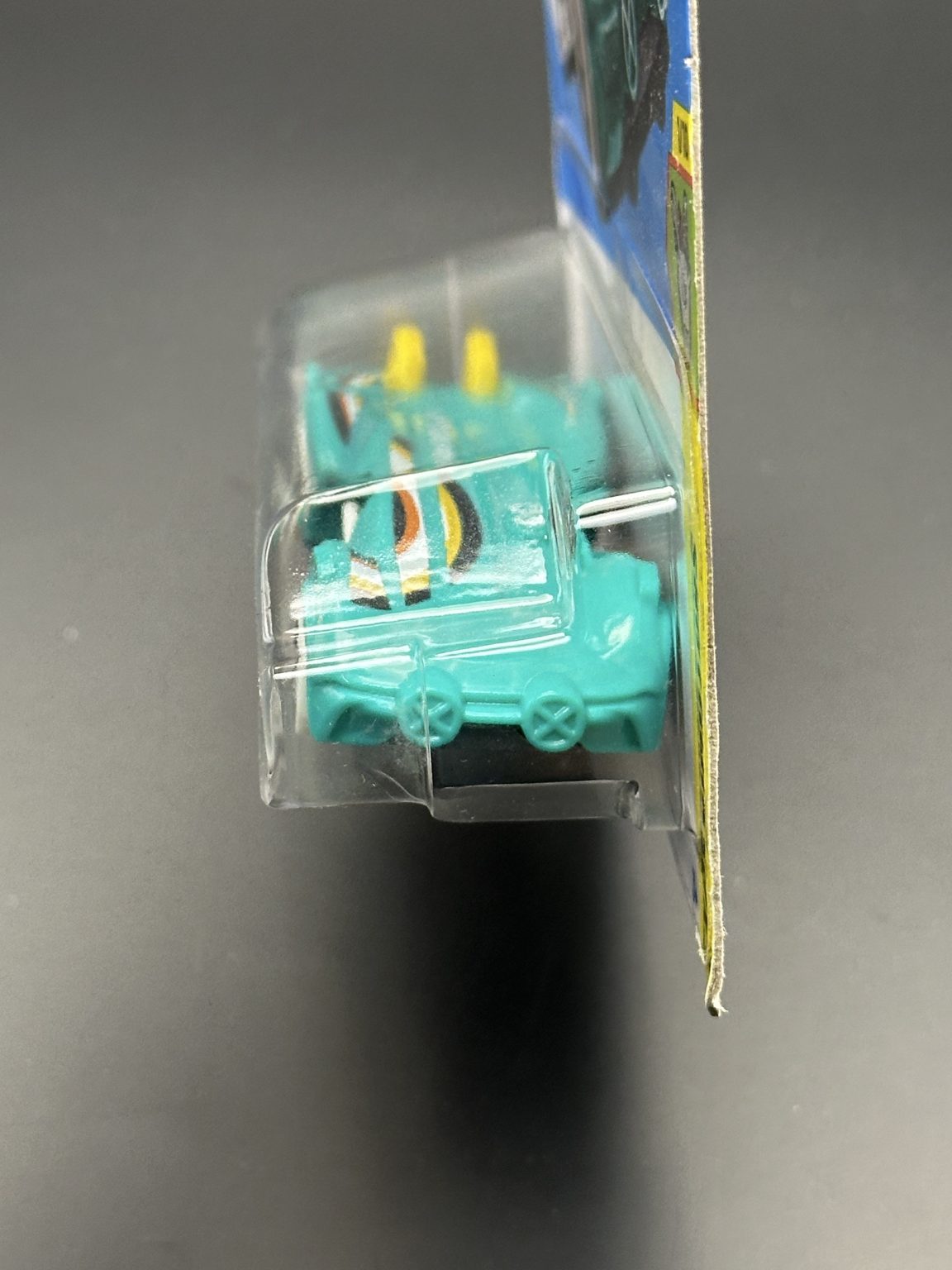 HOT WHEELS - SLIDE KICK (2025) - HW EXPERIMOTORS 1/10