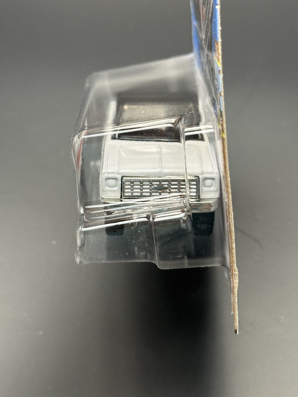 HOT WHEELS - 75 CHEVY BLAZER CUSTOM (2025) - HW DIRT 5/10
