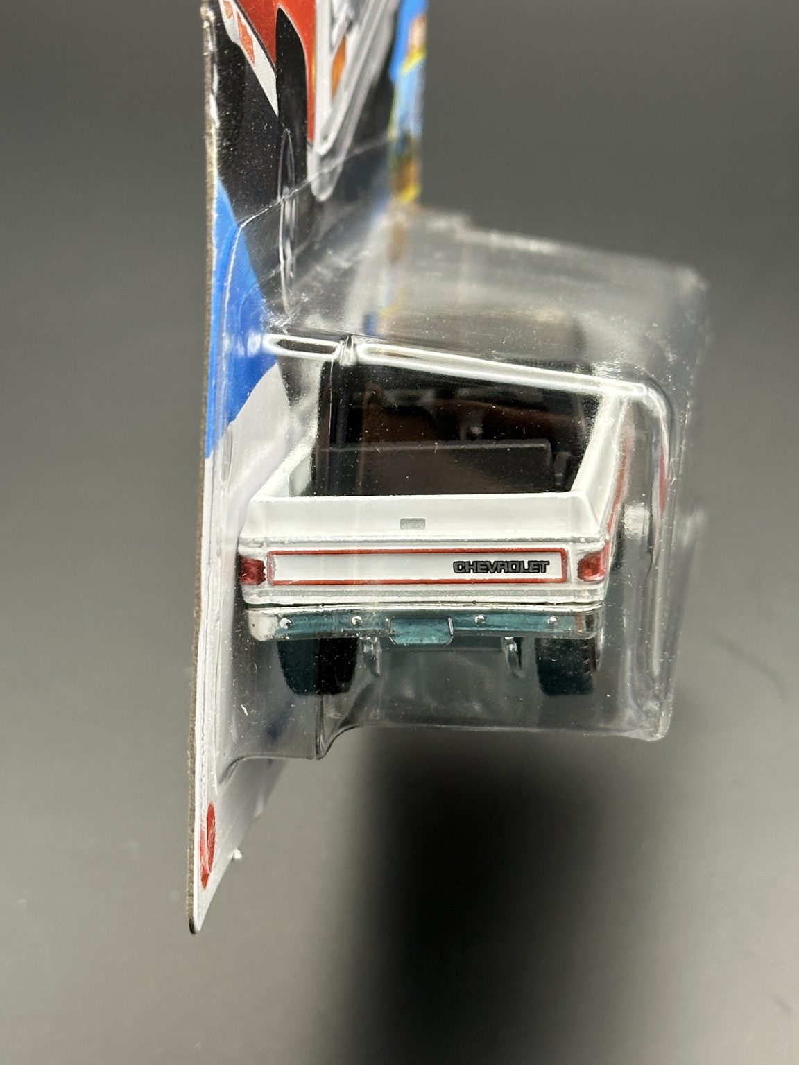 HOT WHEELS - 75 CHEVY BLAZER CUSTOM (2025) - HW DIRT 5/10