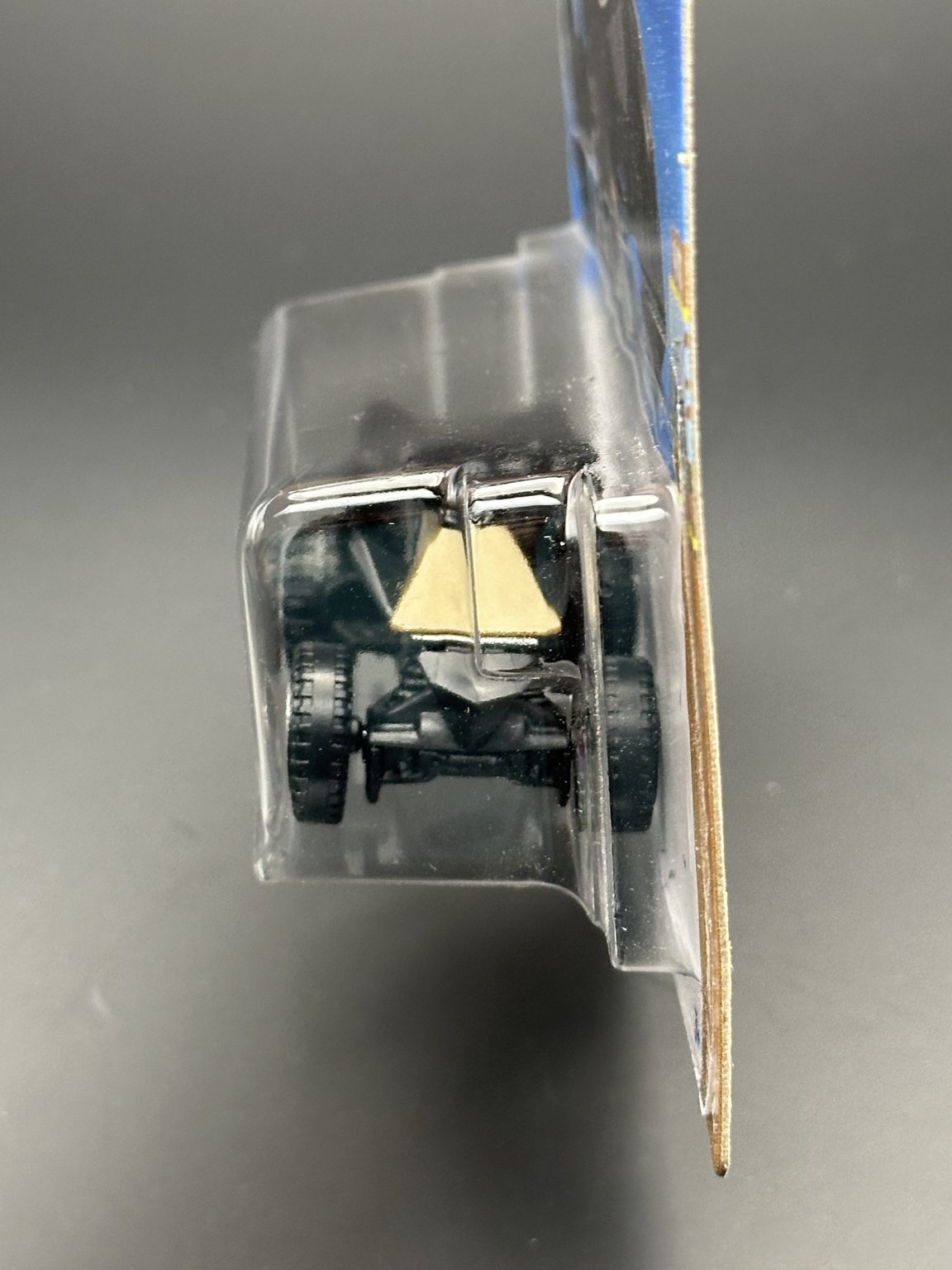 HOT WHEELS - TESLA CYBERSQUAD (2025) - HW DIRT 4/10
