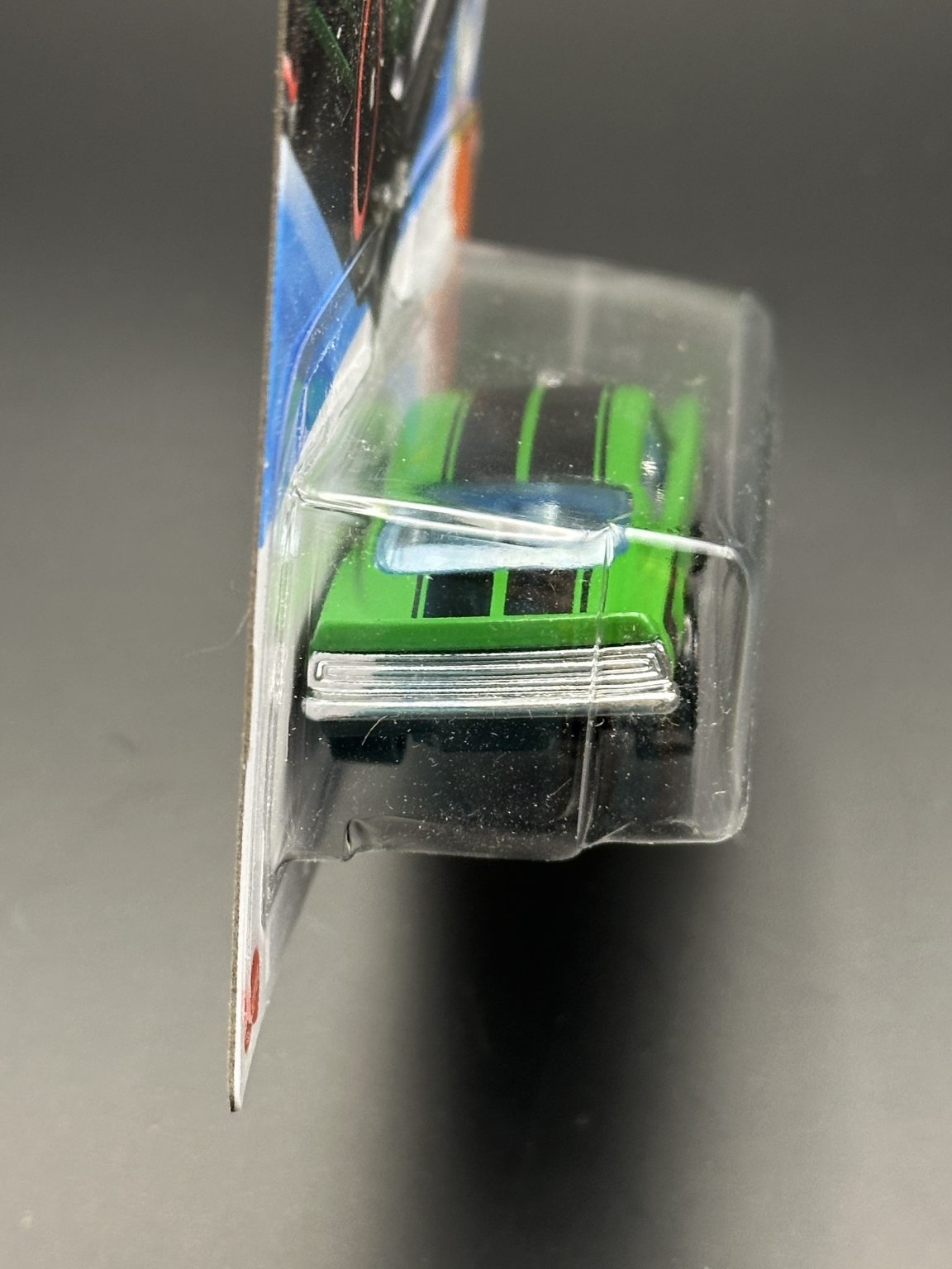 HOT WHEELS - KING KUDA (2025) - HW MUSCLE MANIA 6/10