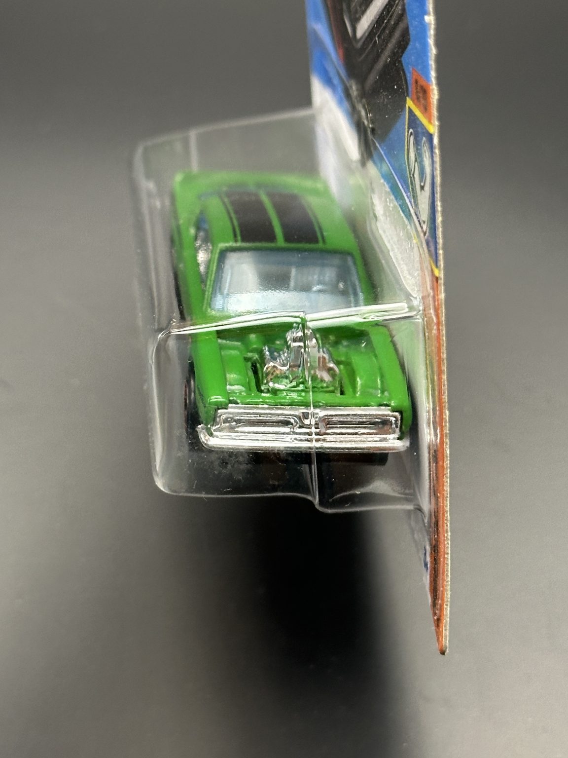 HOT WHEELS - KING KUDA (2025) - HW MUSCLE MANIA 6/10