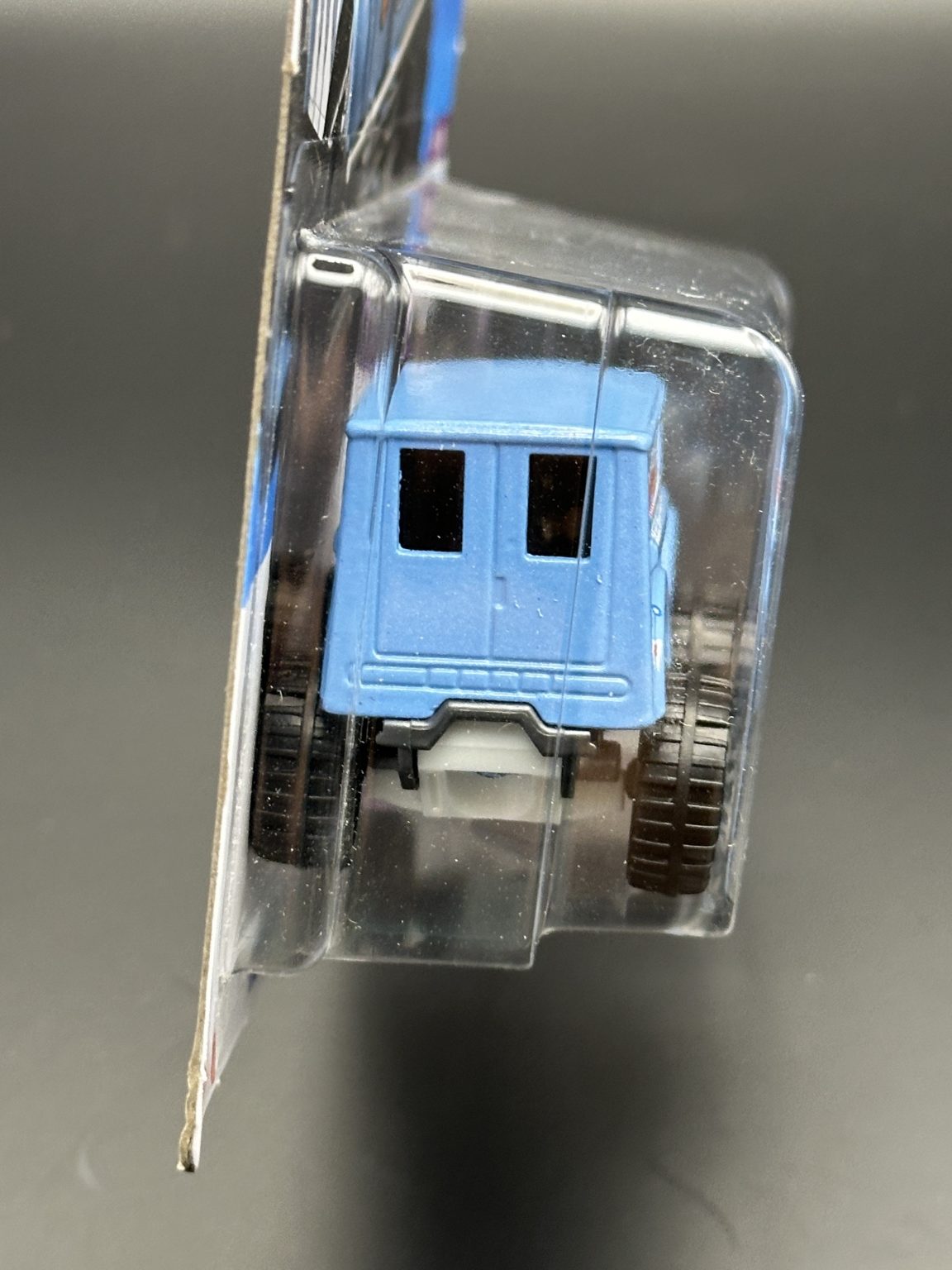 HOT WHEELS - MONSTER DAIRY DELIVERY (2025) - HW DESIGNED BY 5/5